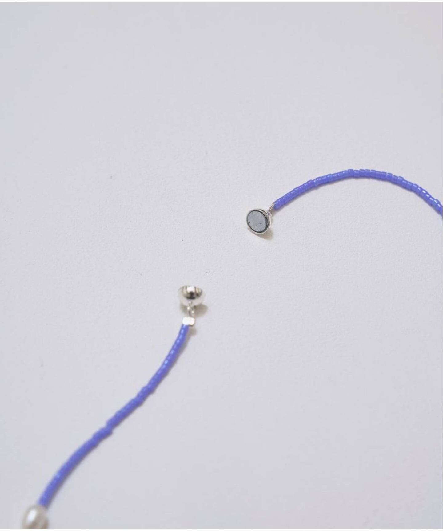 TODAYFUL Asymmetry Mix Choker（ネックレス）｜BOICE FROM BAYCREW'S