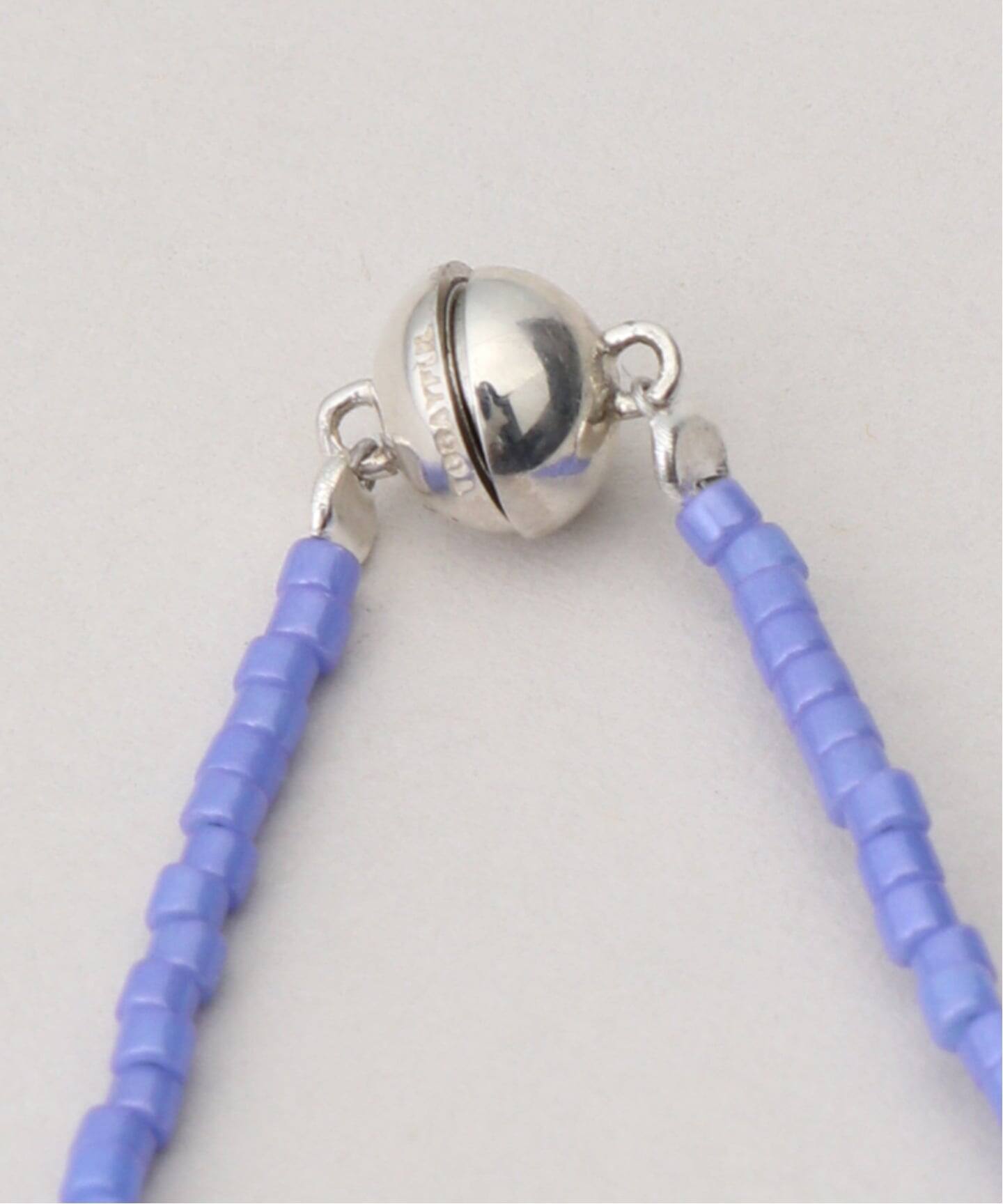 TODAYFUL Asymmetry Mix Choker（ネックレス）｜BOICE FROM BAYCREW'S