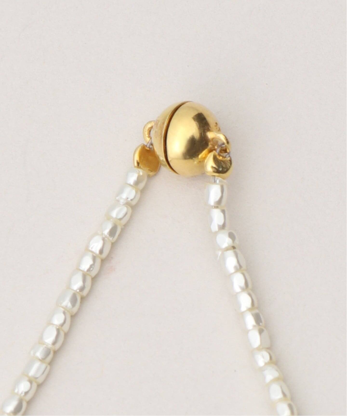 TODAYFUL Thin Beads Choker（ネックレス）｜BOICE FROM BAYCREW'S
