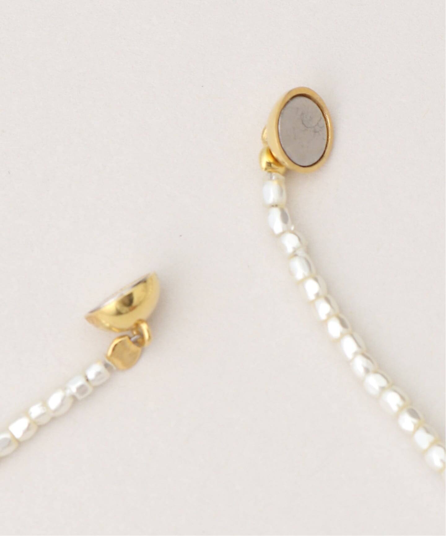 TODAYFUL Thin Beads Choker（ネックレス）｜BOICE FROM BAYCREW'S
