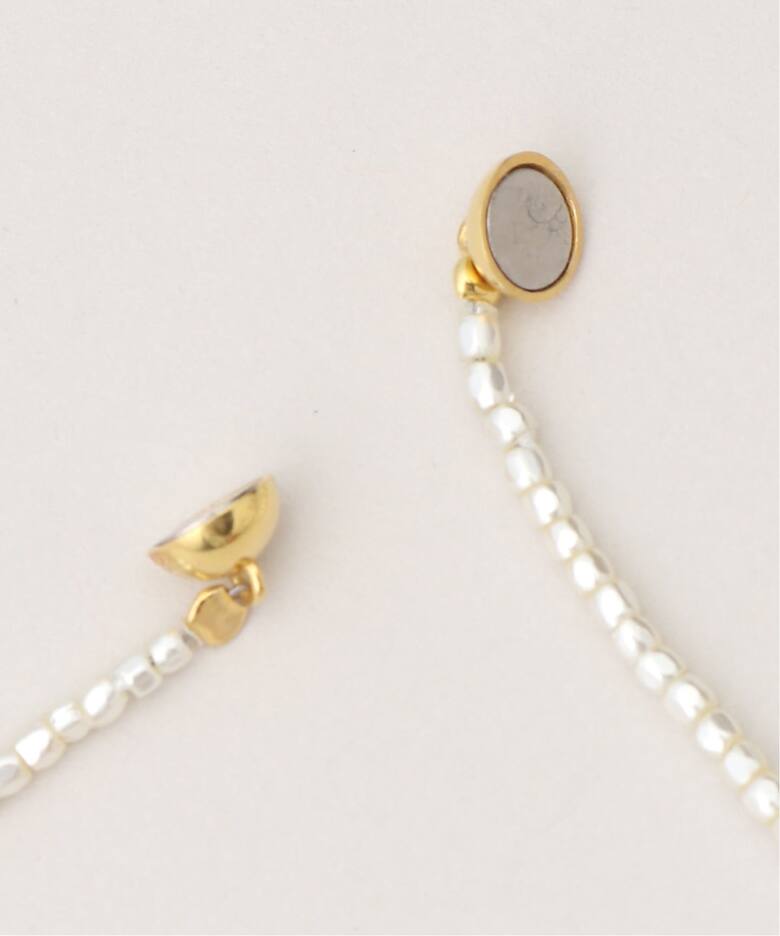 TODAYFUL Thin Beads Choker（ネックレス）｜BOICE FROM BAYCREW