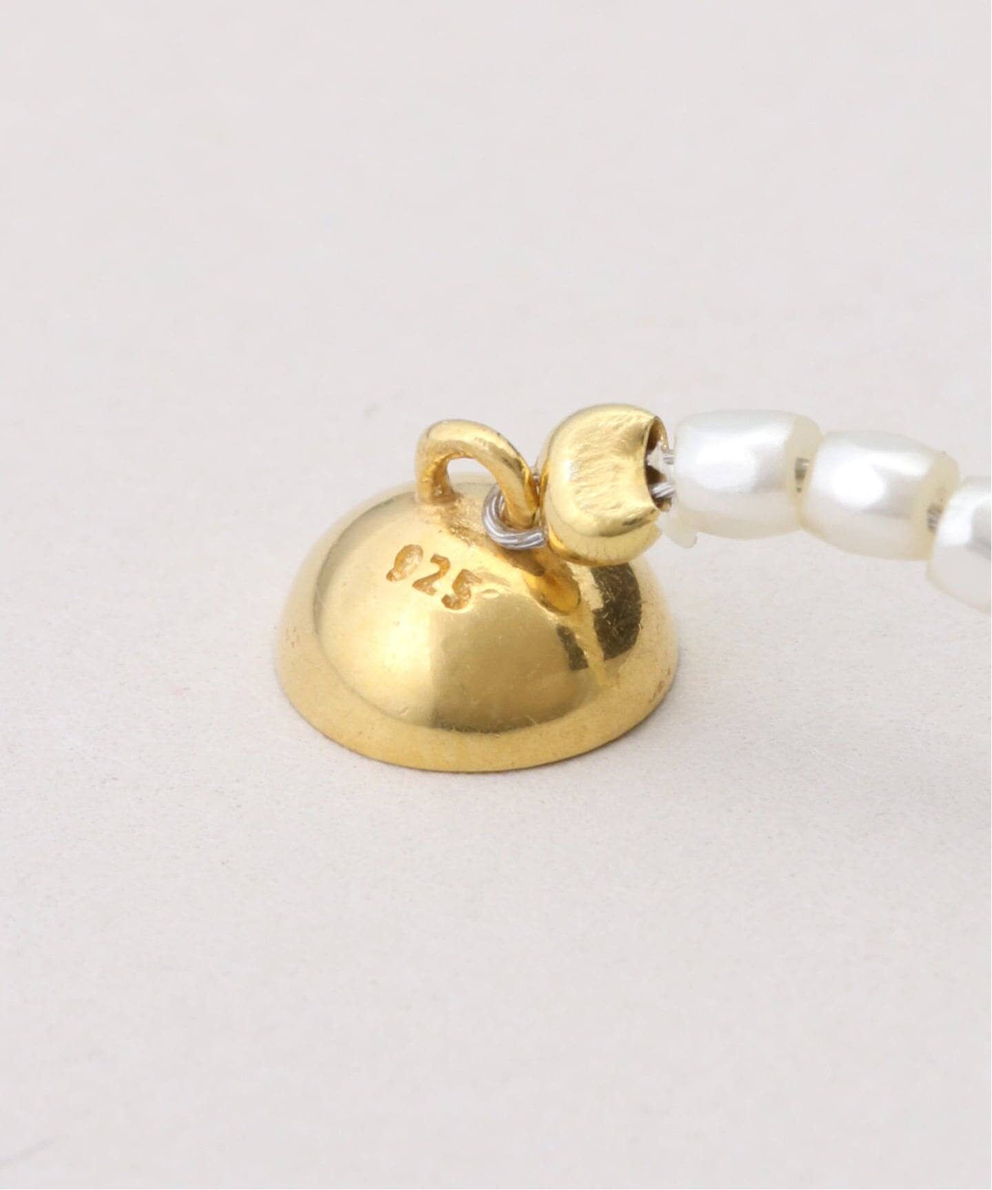 TODAYFUL Thin Beads Choker（ネックレス）｜BOICE FROM BAYCREW'S