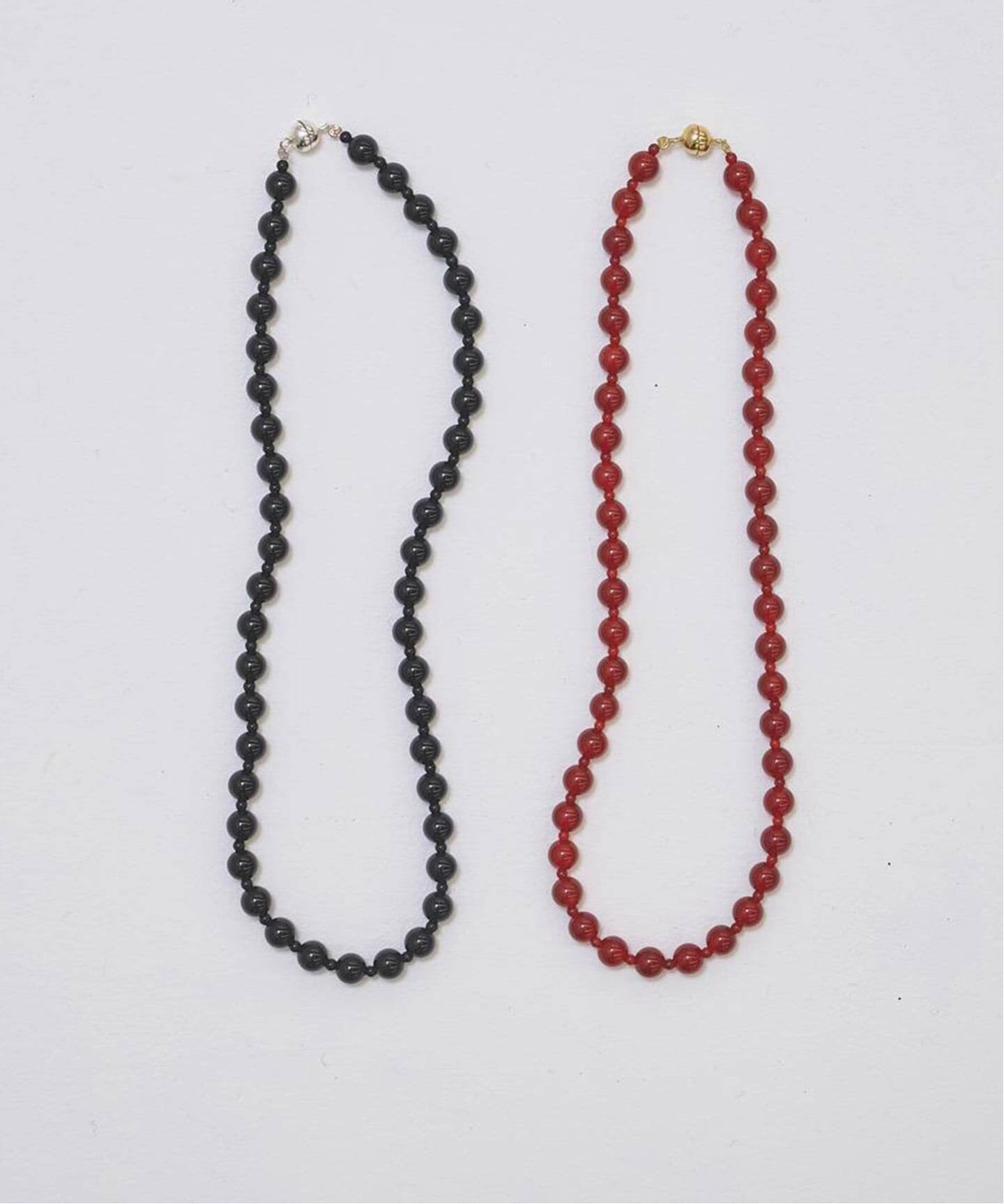 TODAYFUL Orb Stone Choker（ネックレス）｜BOICE FROM BAYCREW'S