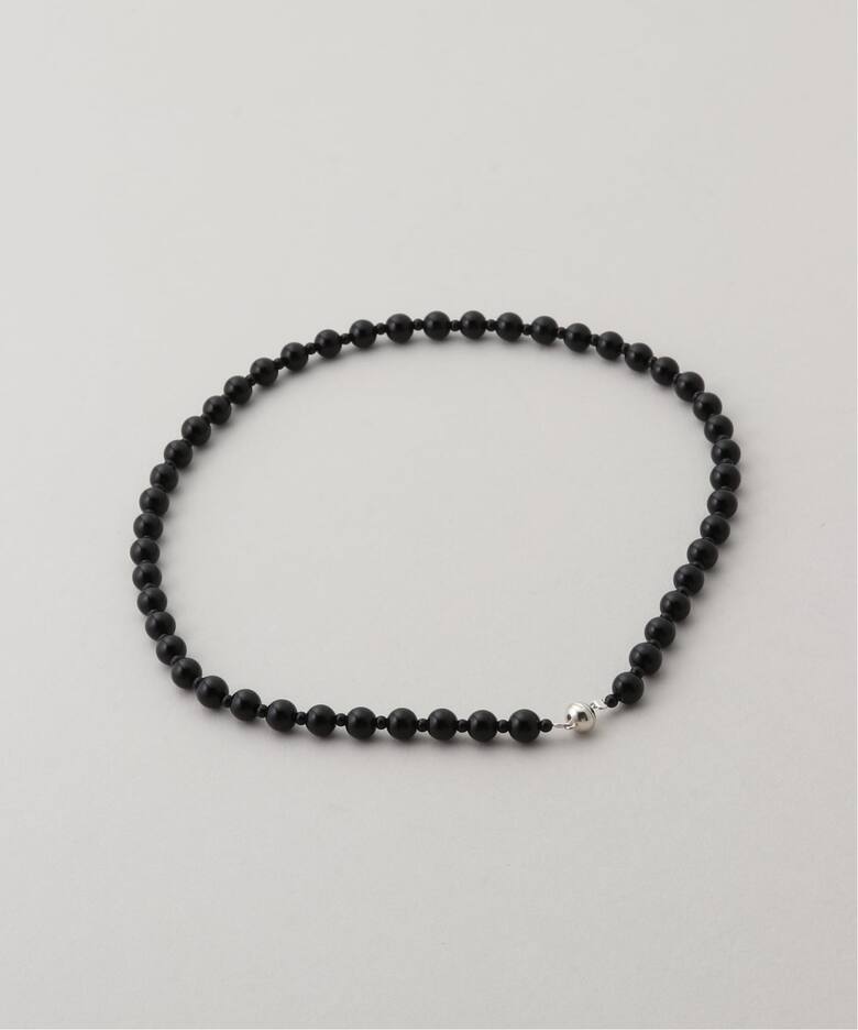 TODAYFUL Orb Stone Choker（ネックレス）｜BOICE FROM BAYCREW