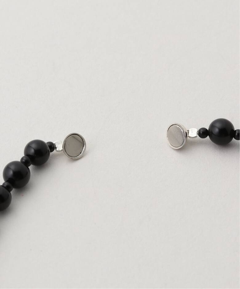 TODAYFUL Orb Stone Choker（ネックレス）｜BOICE FROM BAYCREW