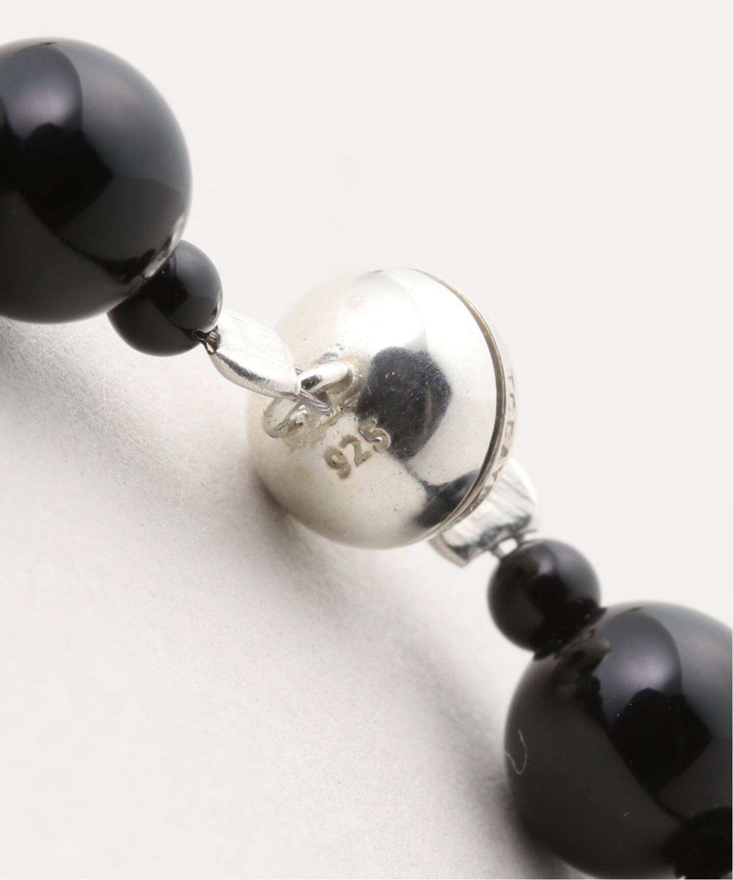 TODAYFUL Orb Stone Choker（ネックレス）｜BOICE FROM BAYCREW'S