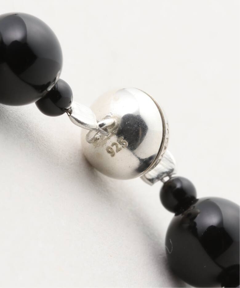 TODAYFUL Orb Stone Choker（ネックレス）｜BOICE FROM BAYCREW