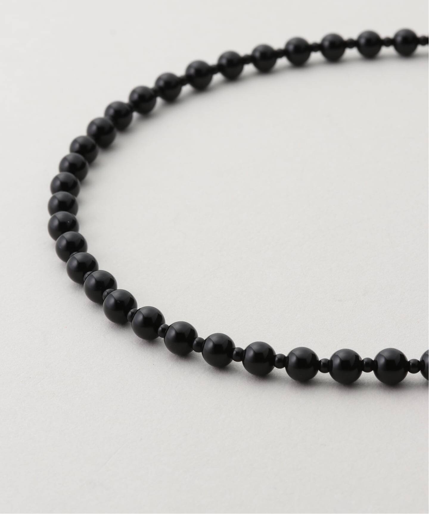 TODAYFUL Orb Stone Choker（ネックレス）｜BOICE FROM BAYCREW'S