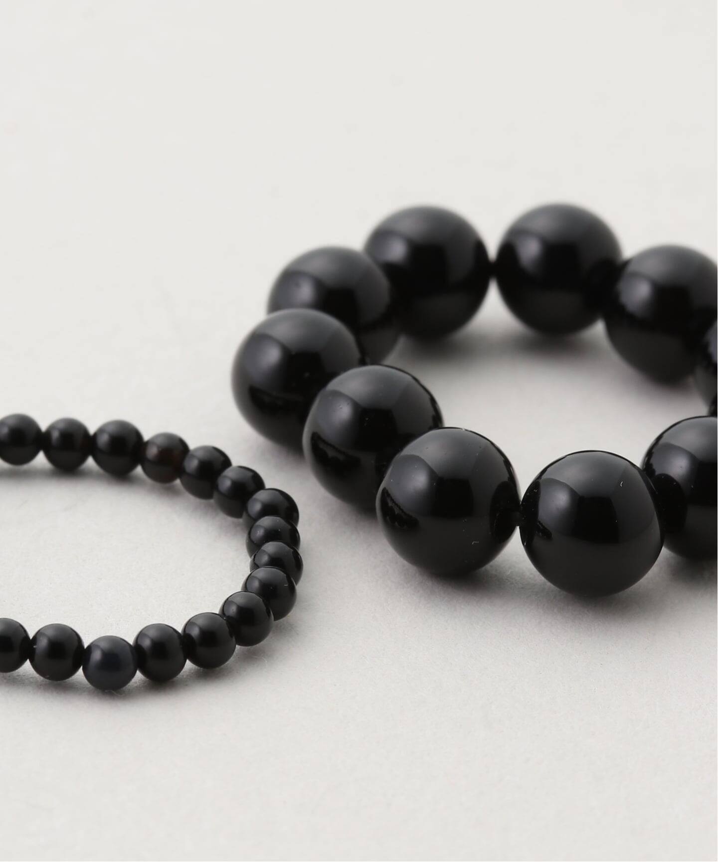 TODAYFUL 2set Orb Stone Ring（リング）｜BOICE FROM BAYCREW'S