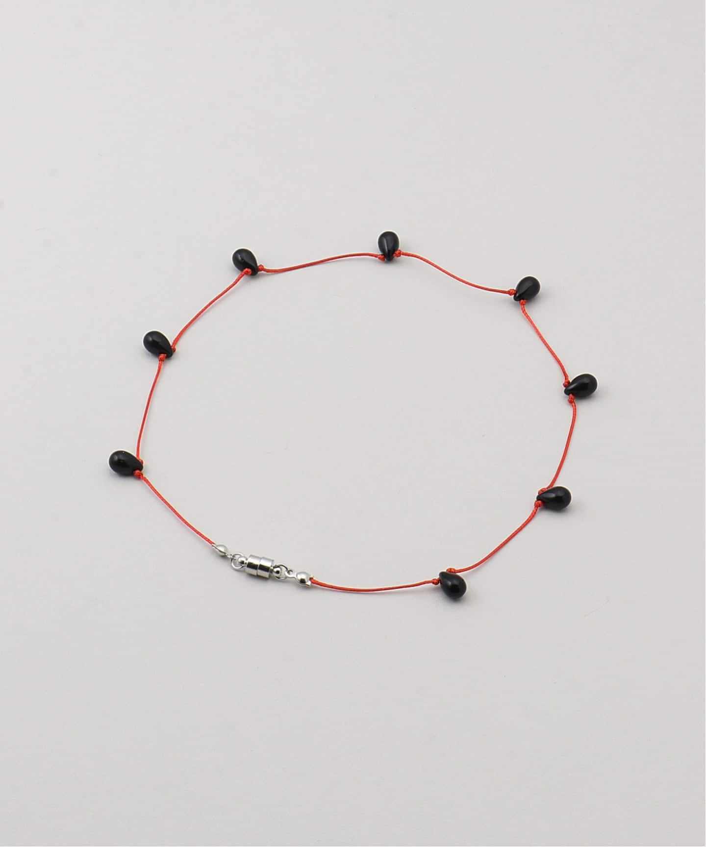 TODAYFUL Glass Beads Choker（ネックレス）｜BOICE FROM BAYCREW'S