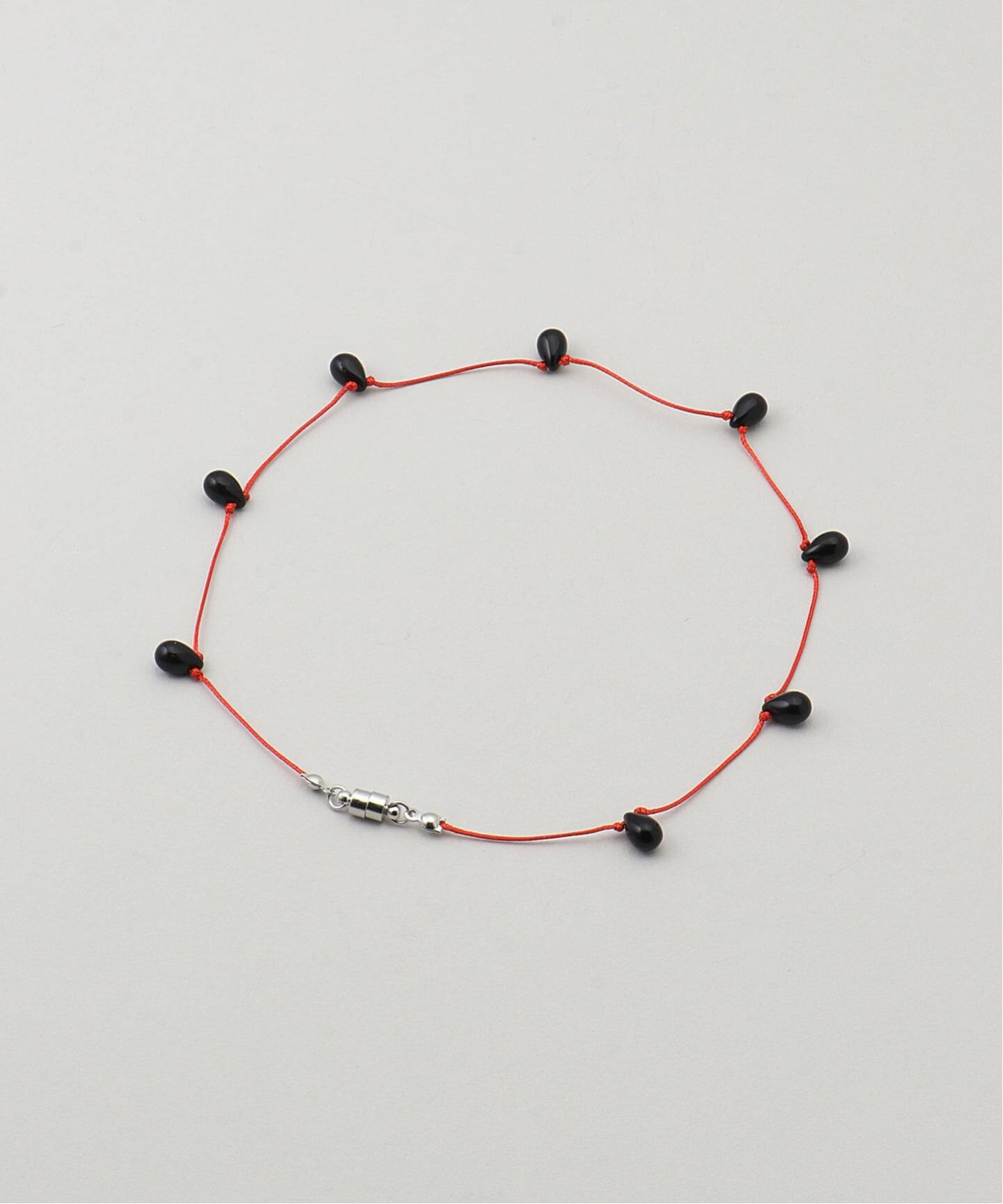 TODAYFUL Glass Beads Choker（ネックレス）｜BOICE FROM BAYCREW