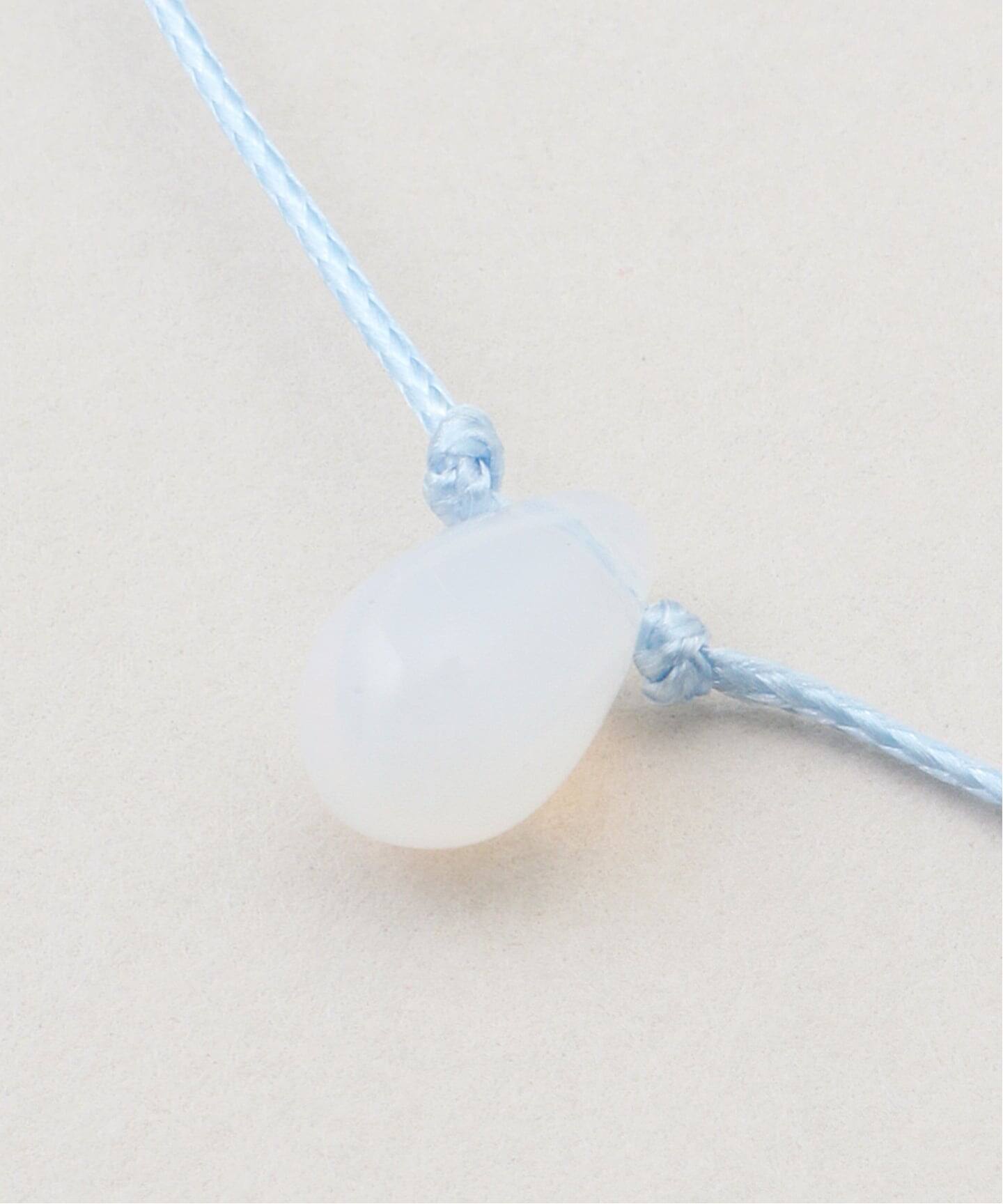 TODAYFUL Glass Beads Choker（ネックレス）｜BOICE FROM BAYCREW