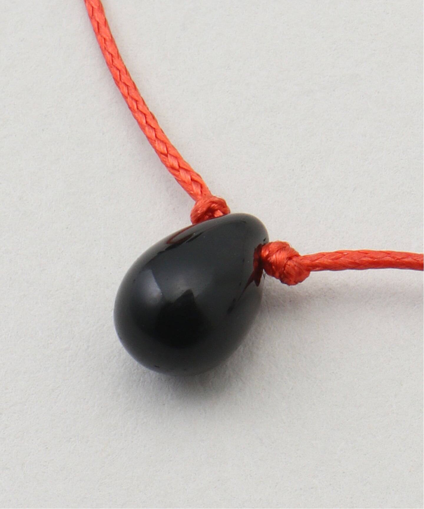 TODAYFUL Glass Beads Choker（ネックレス）｜BOICE FROM BAYCREW'S