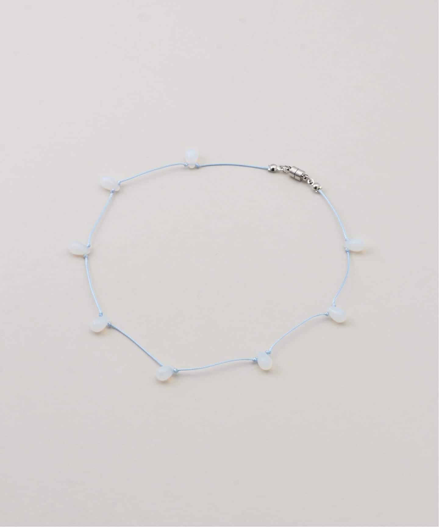 TODAYFUL Glass Beads Choker（ネックレス）｜BOICE FROM BAYCREW'S