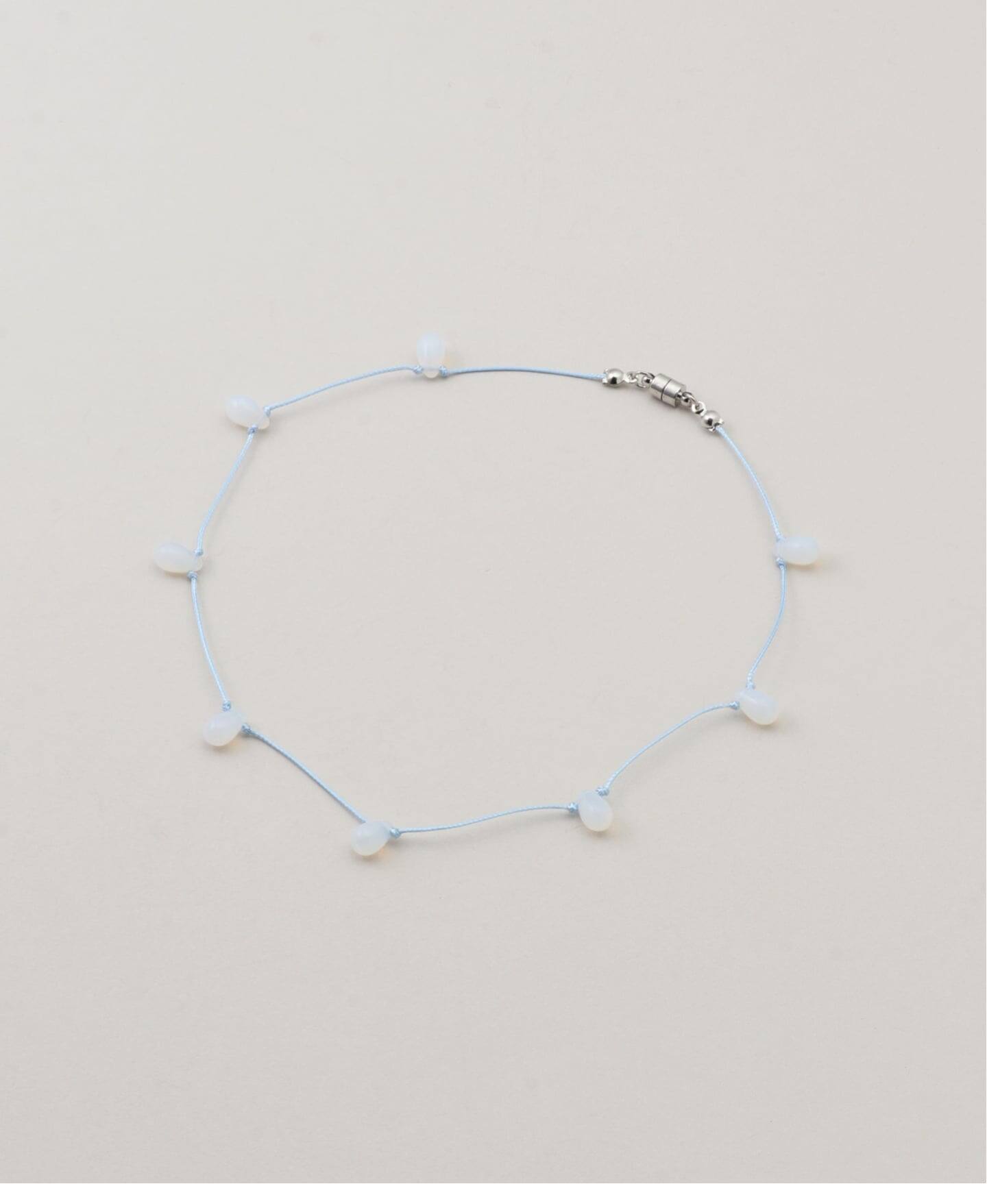 TODAYFUL Glass Beads Choker（ネックレス）｜BOICE FROM BAYCREW