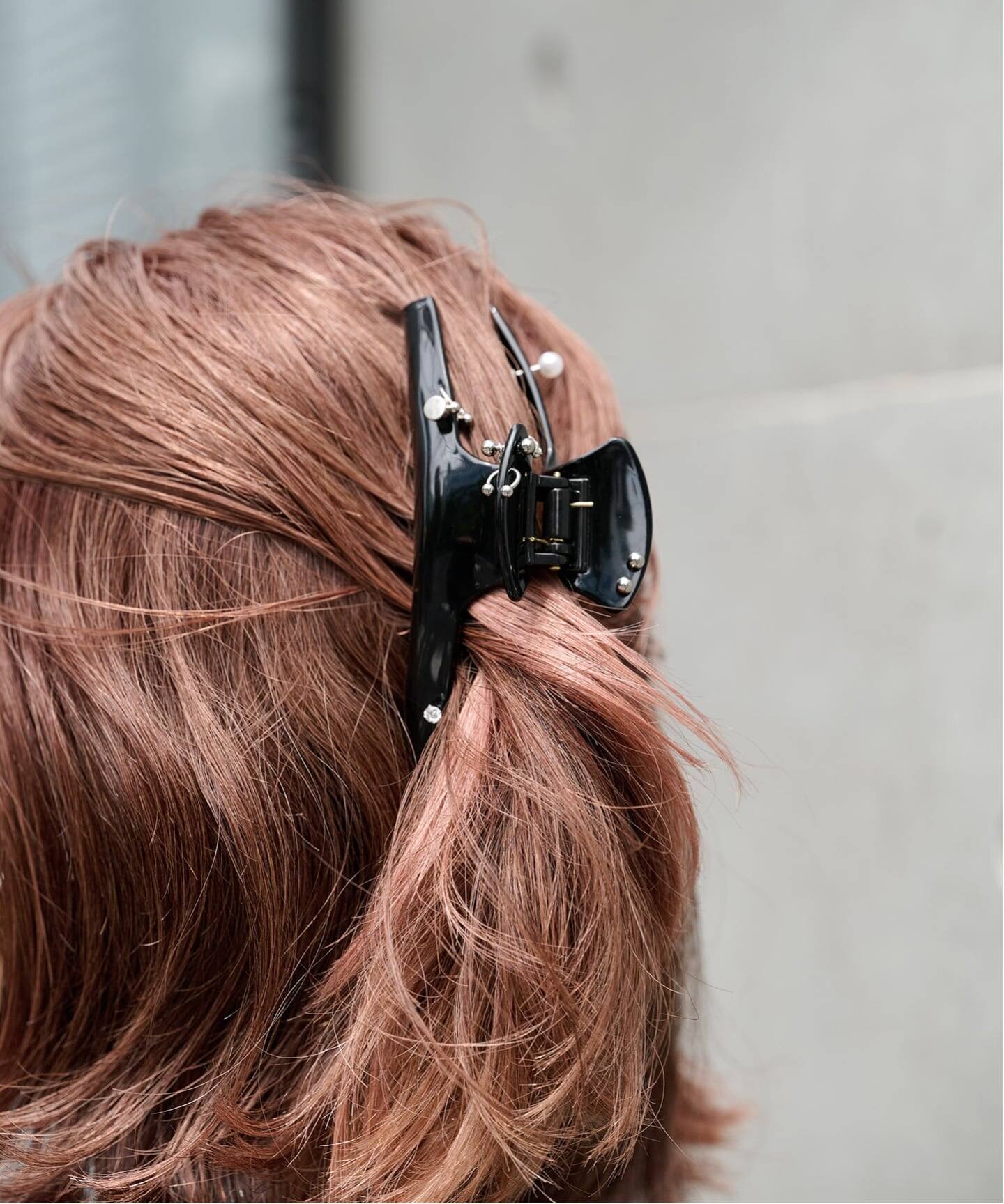 HEYEP Piercing Hair Clip Large hp11625（ヘアアクセサリー）｜BOICE