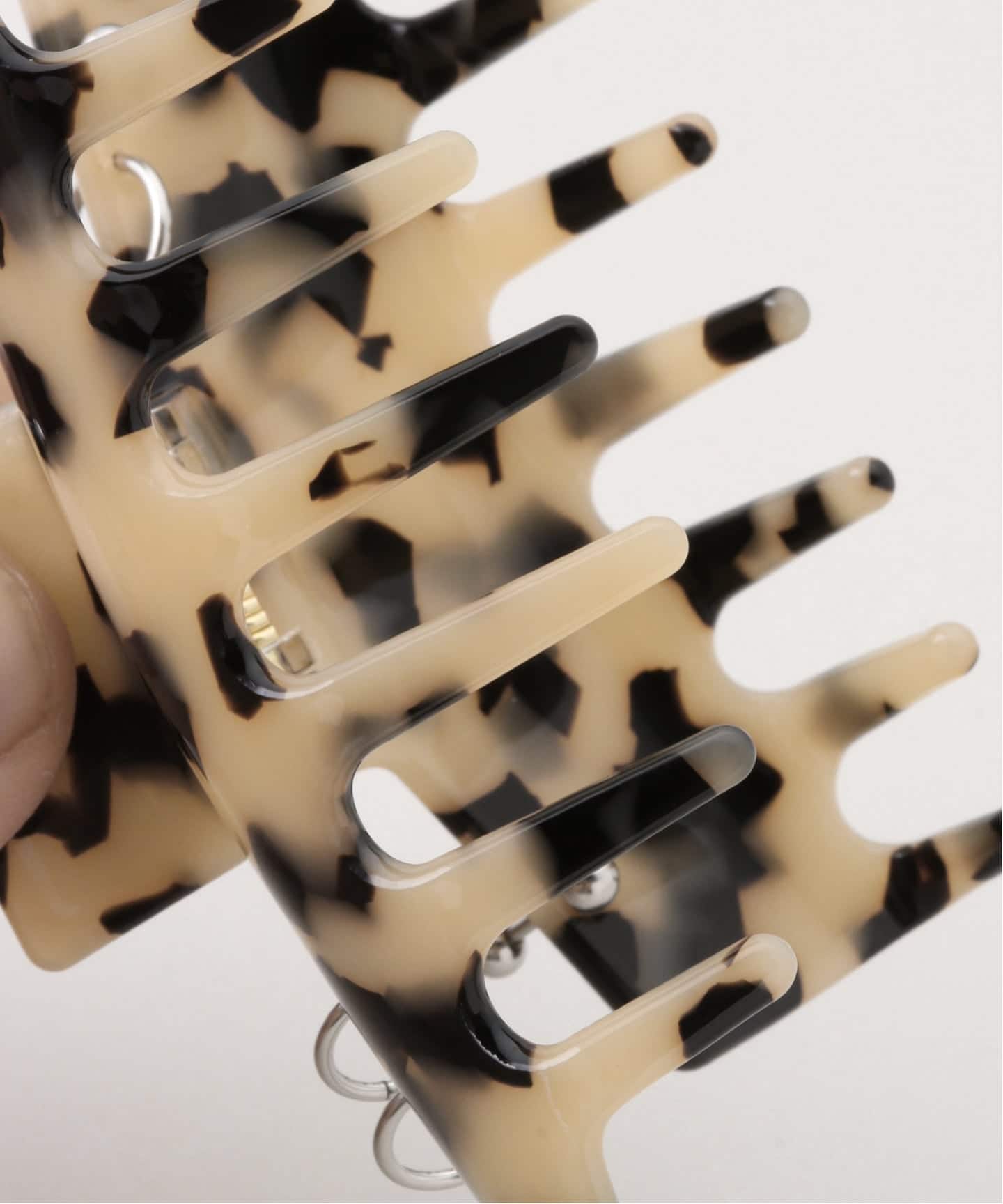 HEYEP Piercing Hair Clip Medium hp11425（ヘアアクセサリー）｜BOICE