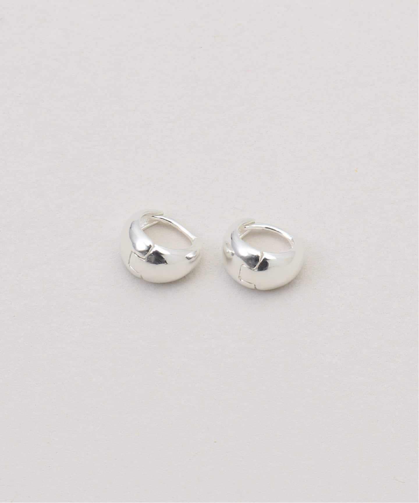 TODAYFUL ピアス Petit CurvyPierce(Silver925 TODAYFUL Petit Curvy Pierce(Silver925)（ピアス（両耳用））｜BOICE