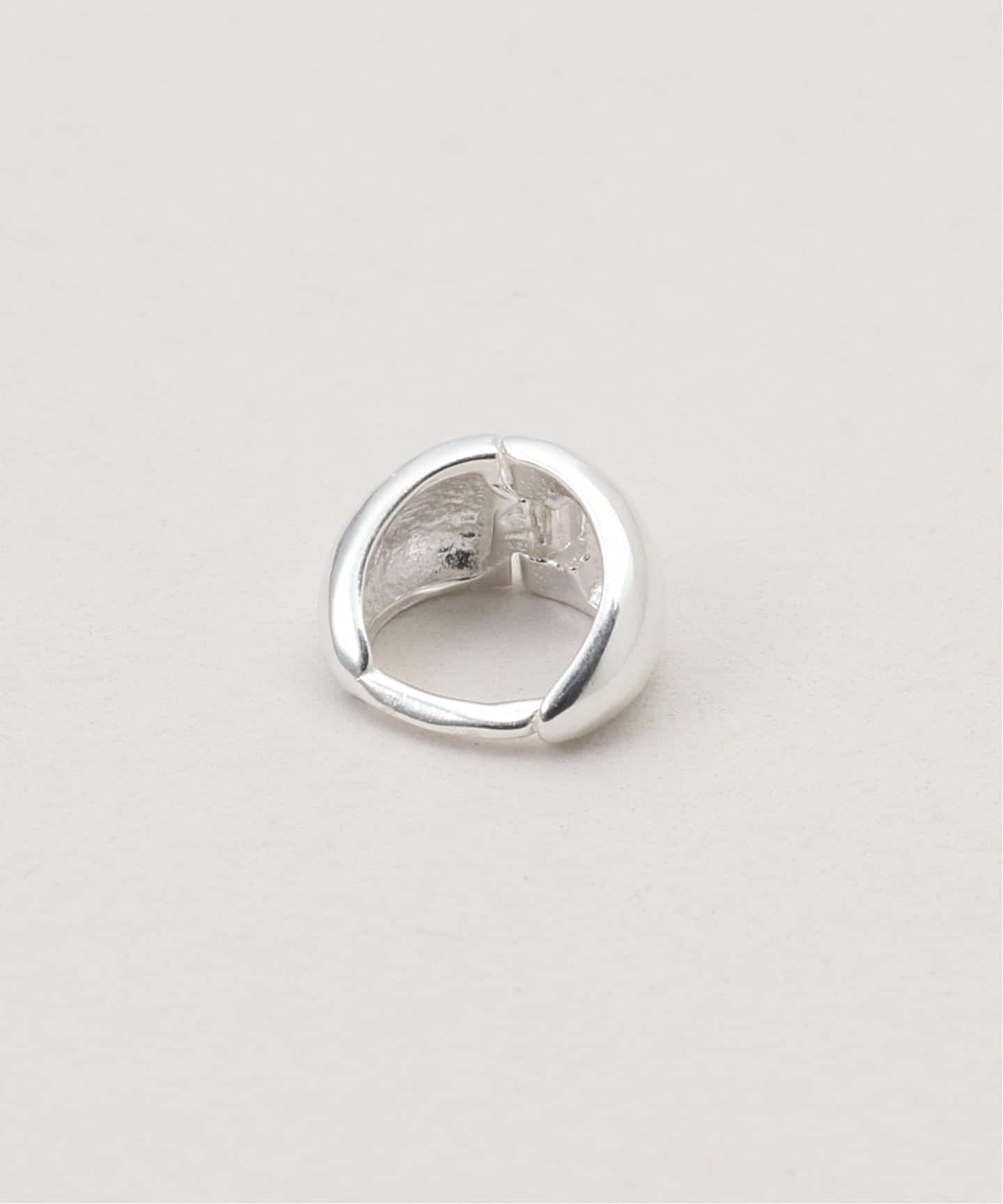 TODAYFUL Petit Curvy Pierce(Silver925)（ピアス（両耳用））｜BOICE