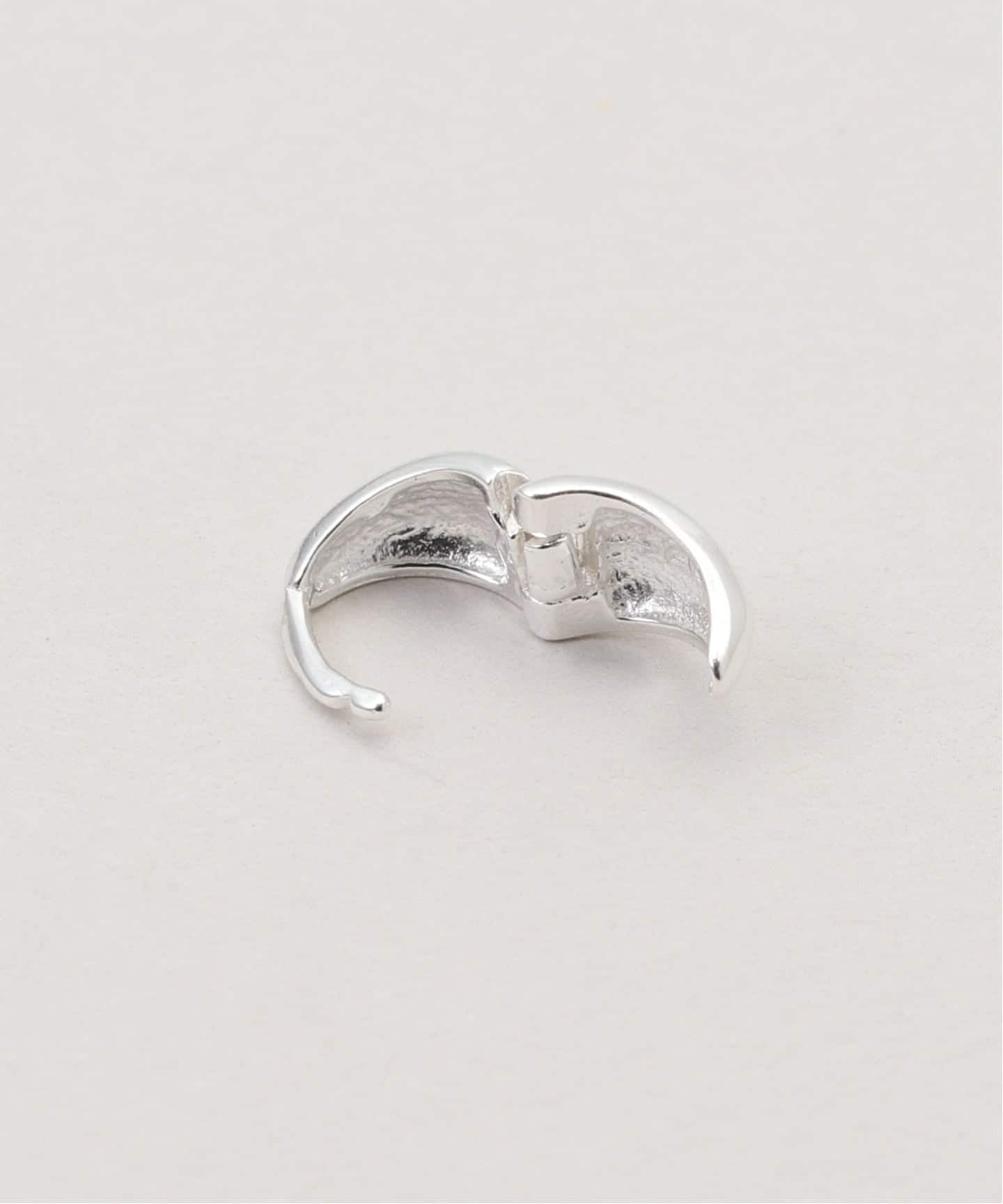 TODAYFUL Petit Curvy Pierce(Silver925)（ピアス（両耳用））｜BOICE