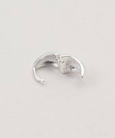 TODAYFUL Petit Curvy Pierce(Silver925)（ピアス（両耳用））｜BOICE 