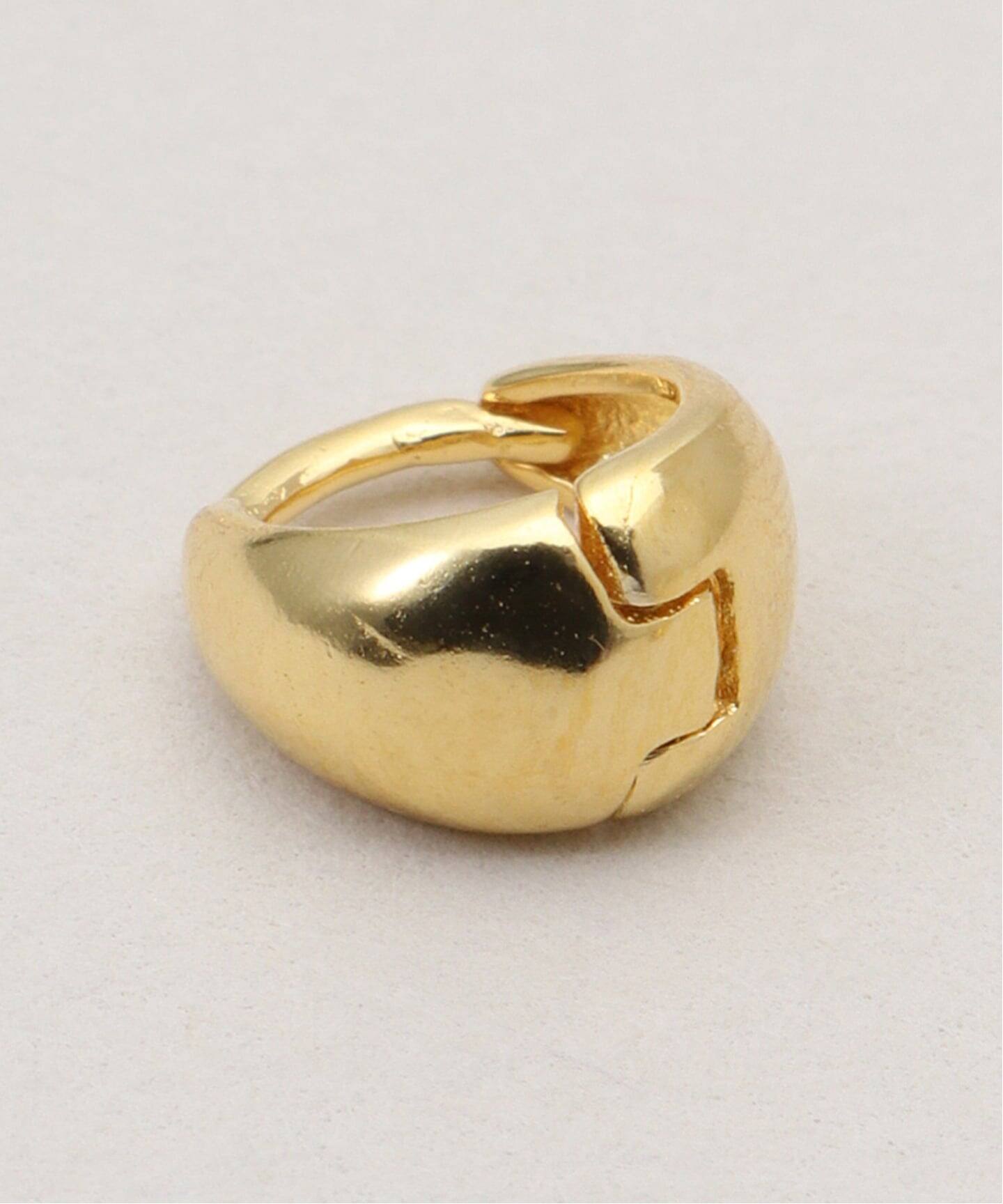 TODAYFUL Petit Curvy Pierce(Silver925)（ピアス（両耳用））｜BOICE