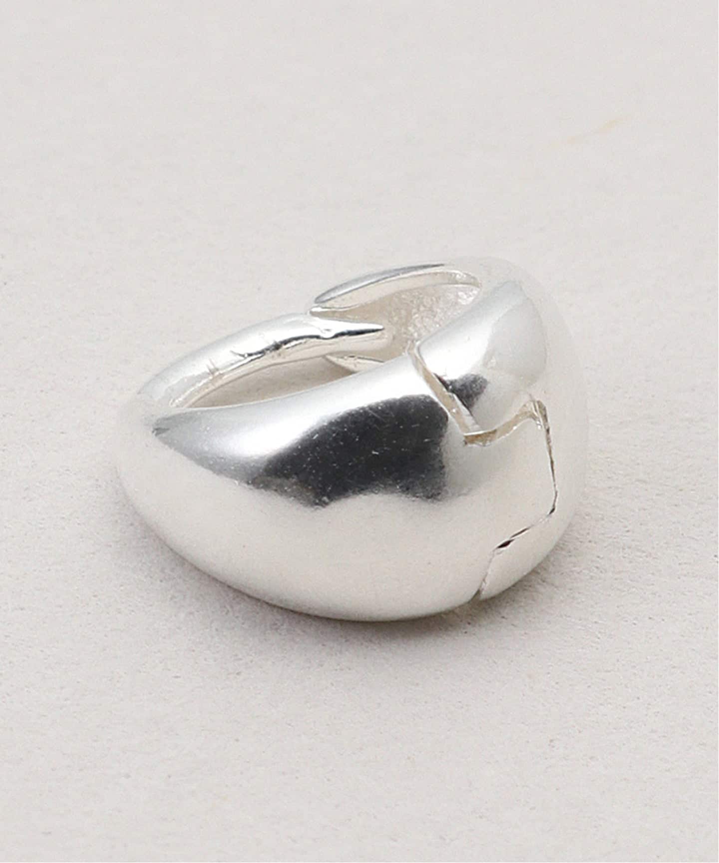 TODAYFUL Petit Curvy Pierce(Silver925)（ピアス（両耳用））｜BOICE