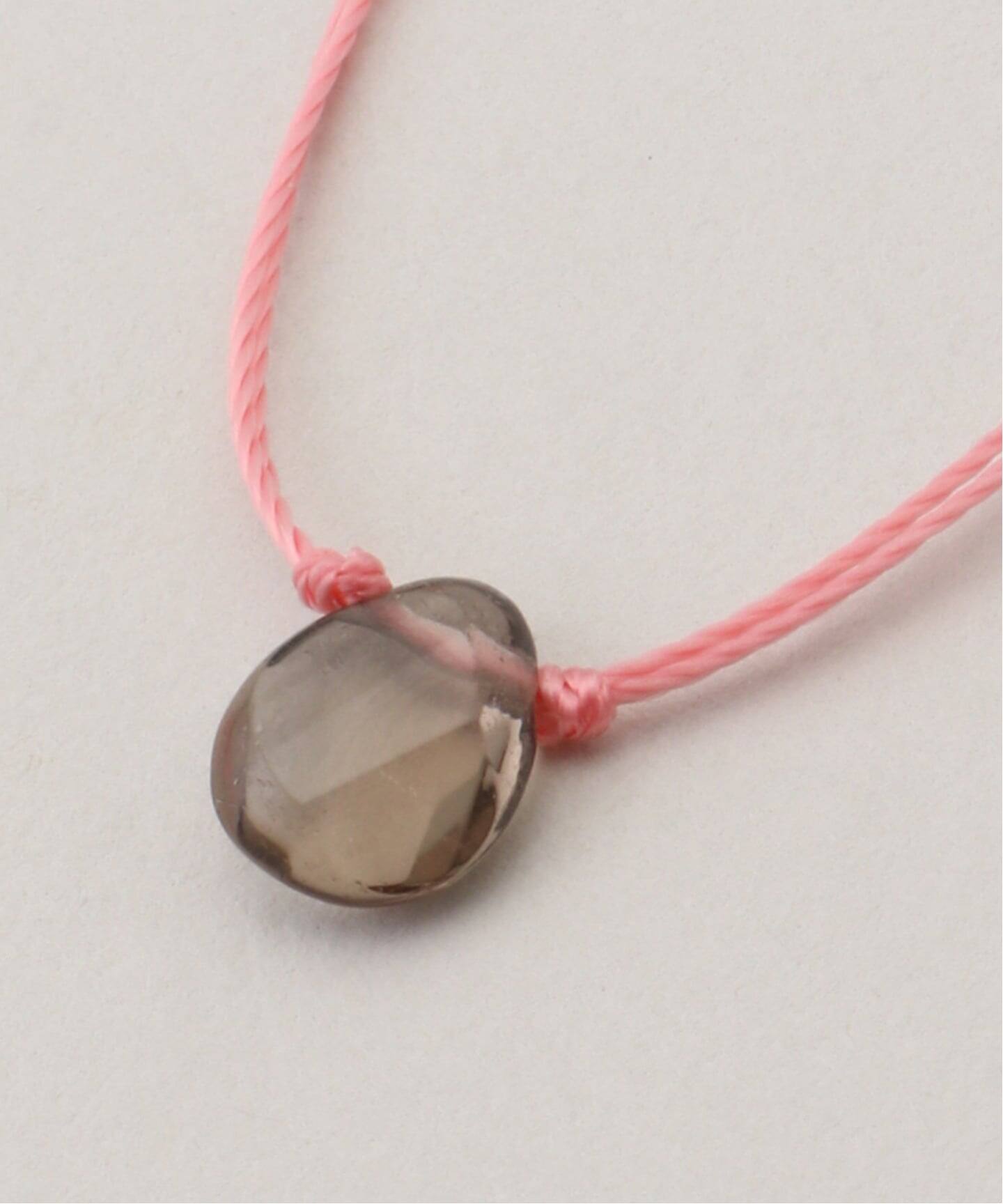 STEEN / スティン Code*Stone Necklace（ネックレス）｜La Totalite