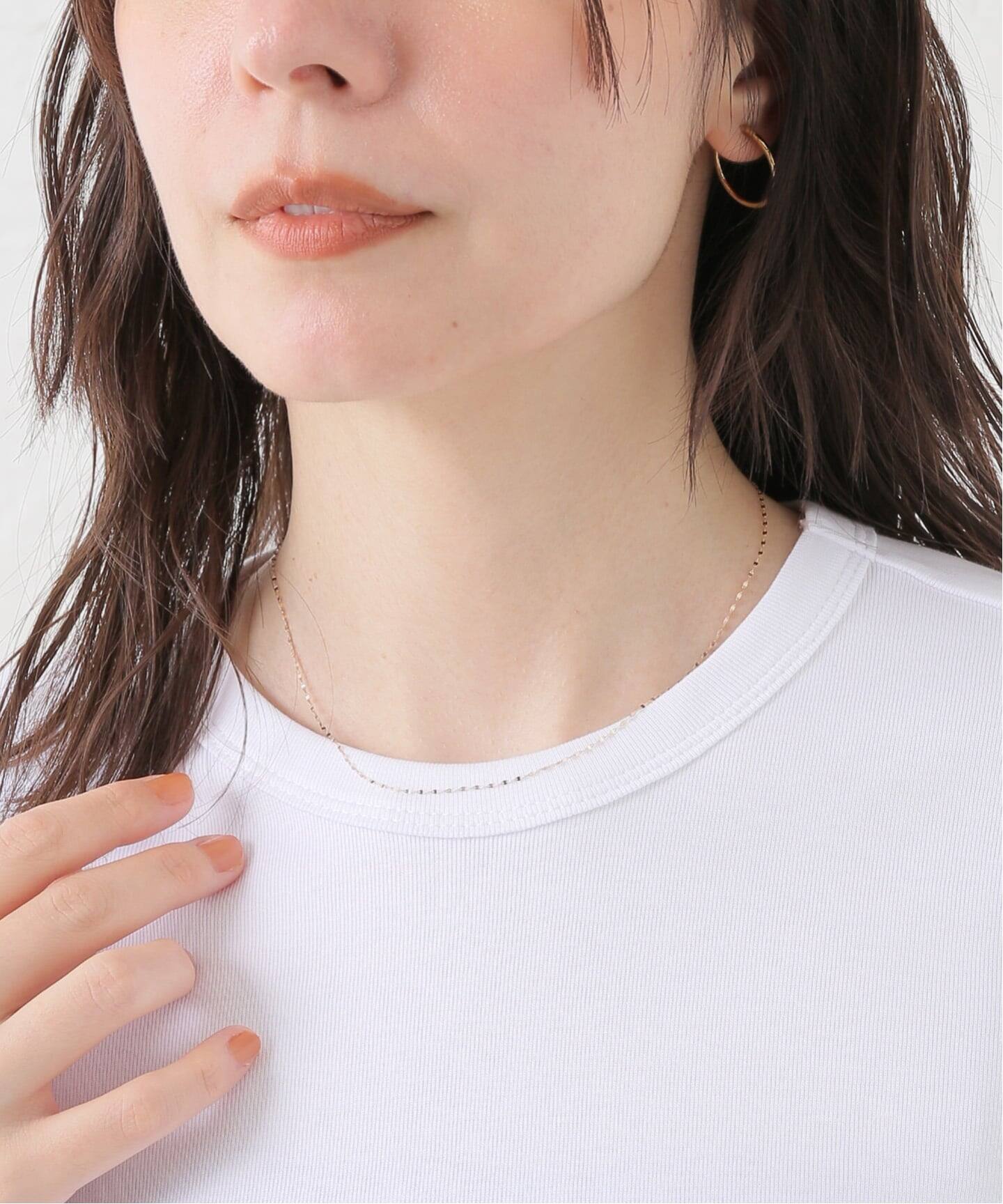 les bon bon/ル ボンボン victoria nova necklace（ネックレス）｜La