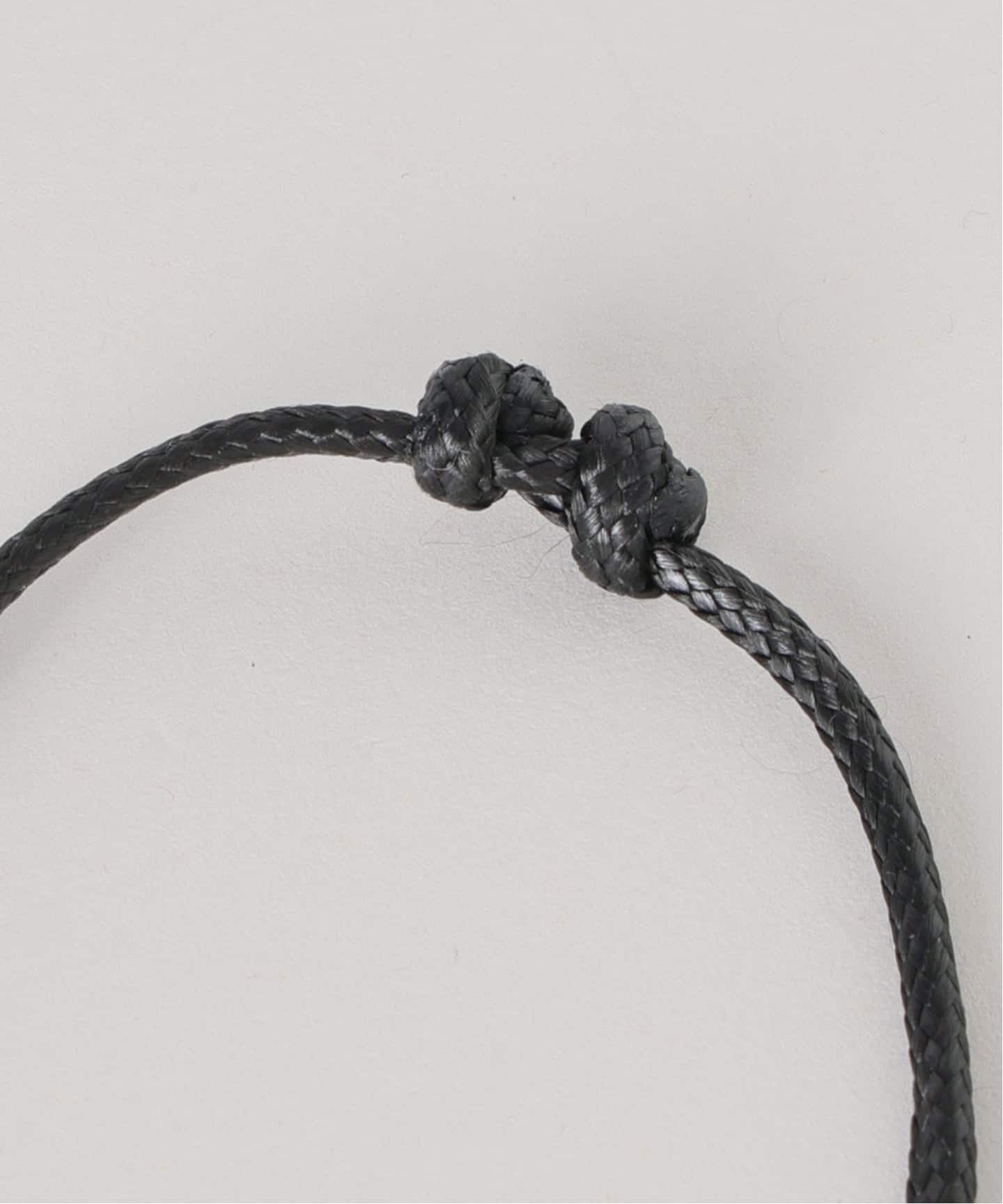 JAMIRAY/ジャミレイ BEAN CORD NK S（ネックレス）｜Spick & Span
