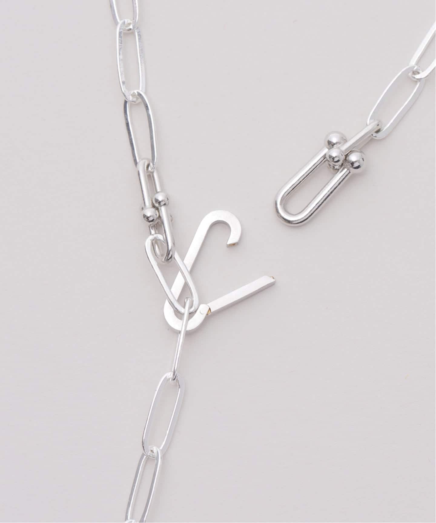 別注》EO for SS 2WAY ロングネックレス（ネックレス）｜Spick & Span