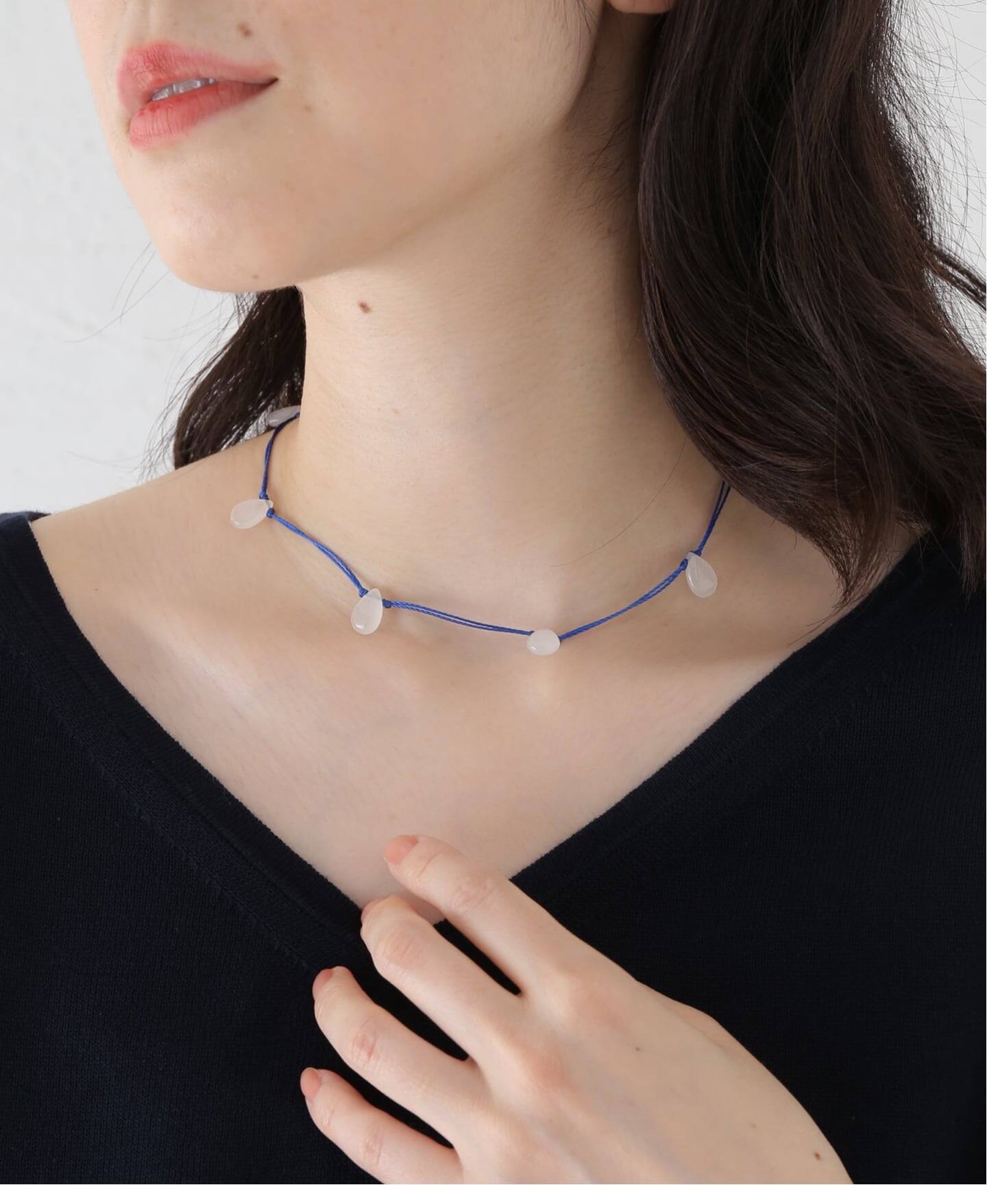 STEEN / スティン Sky Necklace（ネックレス）｜Spick & Span
