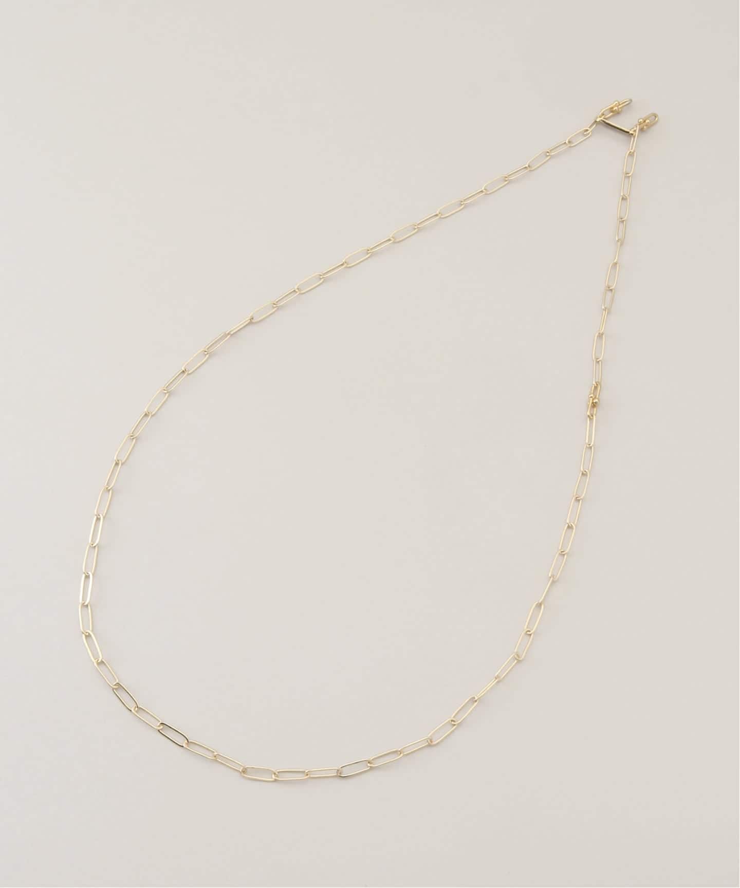 追加3予約》EO / イオ 2WAYロングネックレス（ネックレス）｜Spick and