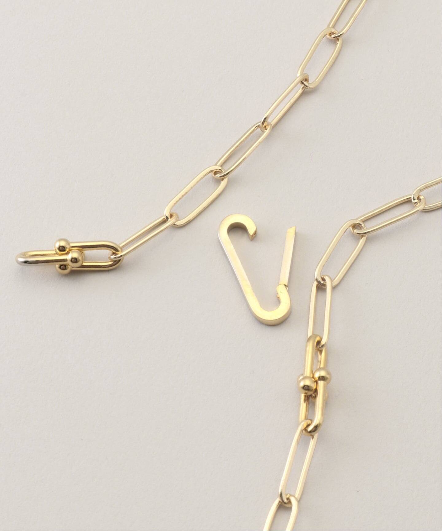 追加3》EO / イオ 2WAYロングネックレス（ネックレス）｜Spick and