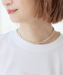 ERICKA NICOLAS BEGAY/エリッカ ニコラス ビゲイ ナバホパールMIX 12mm/35cm