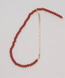 EO / イオ 別注 MIX CHAIN ネックレス