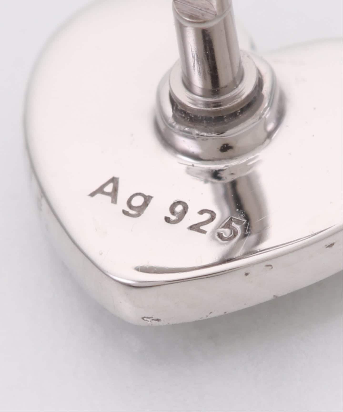 一部店舗+WEB限定》BAQLESS / バックレス Amity Amour（ピアス（両耳用