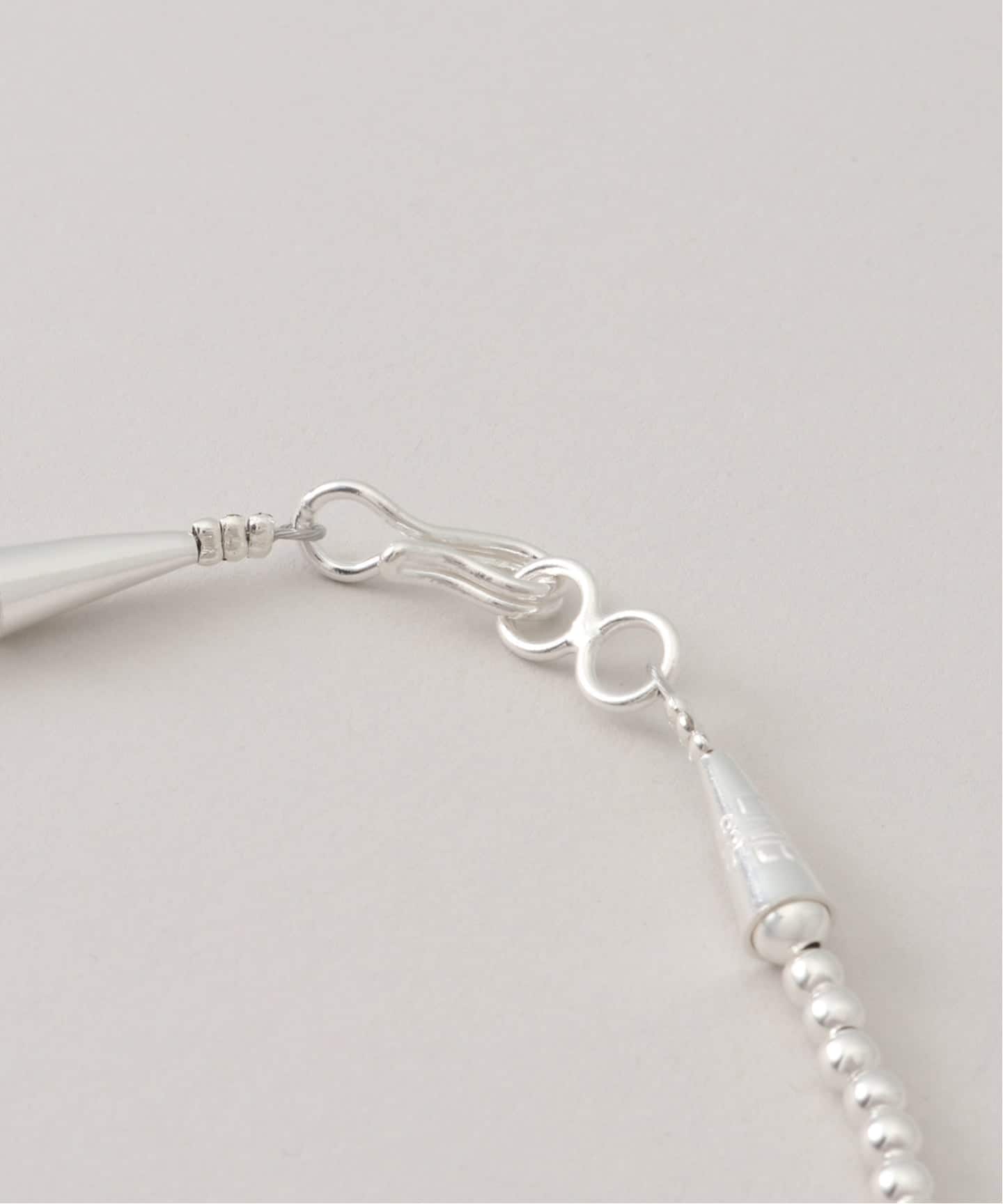 追加予約》ERICKA NICOLAS BEGAY ナバホ パールNC 3mm/40cm