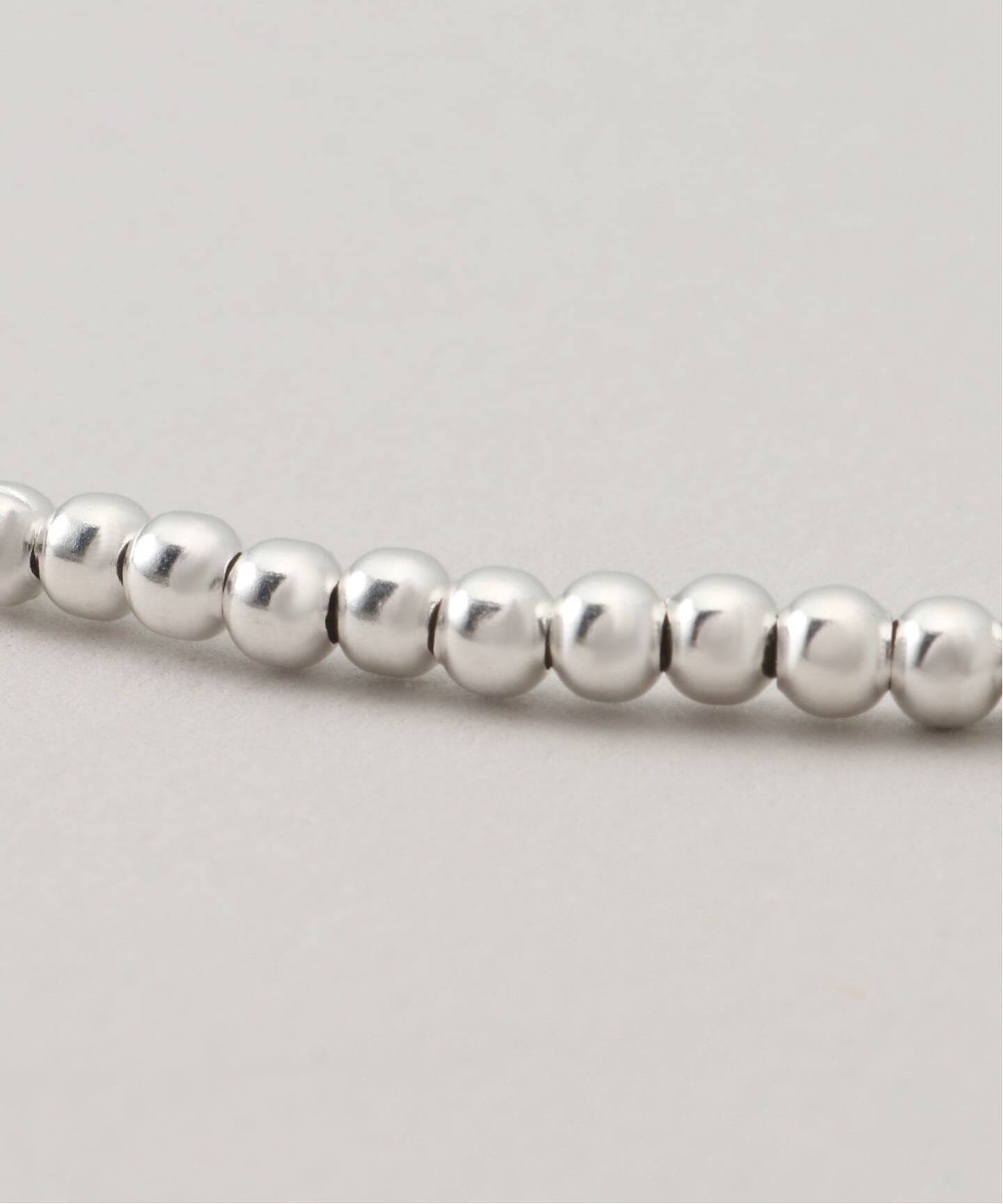 追加予約》ERICKA NICOLAS BEGAY ナバホ パールNC 3mm/40cm