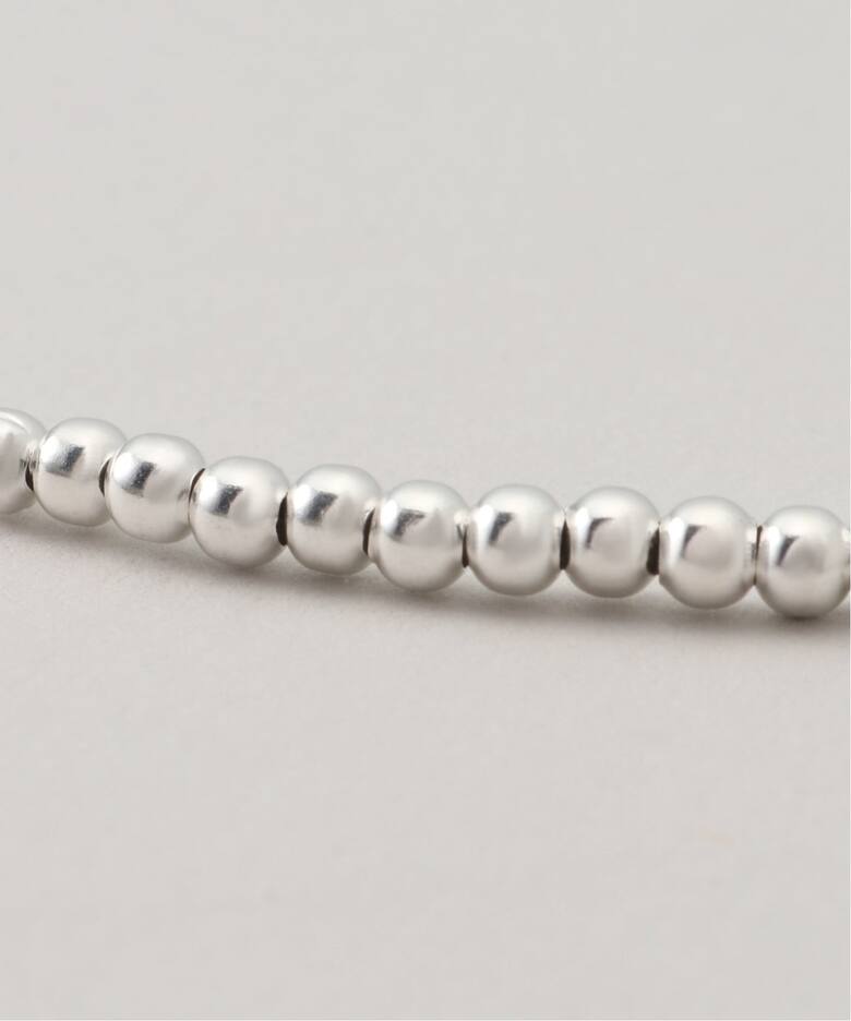 追加予約》ERICKA NICOLAS BEGAY ナバホ パールNC 3mm/40cm 