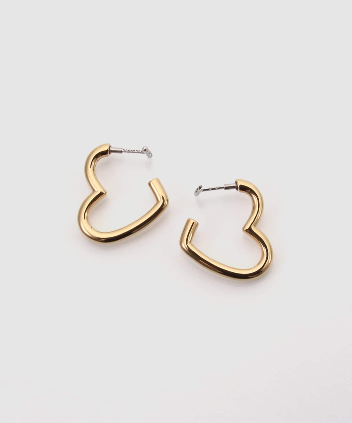 VINTAGE HERMES/エルメス】Horse Earring(両耳)（イヤリング