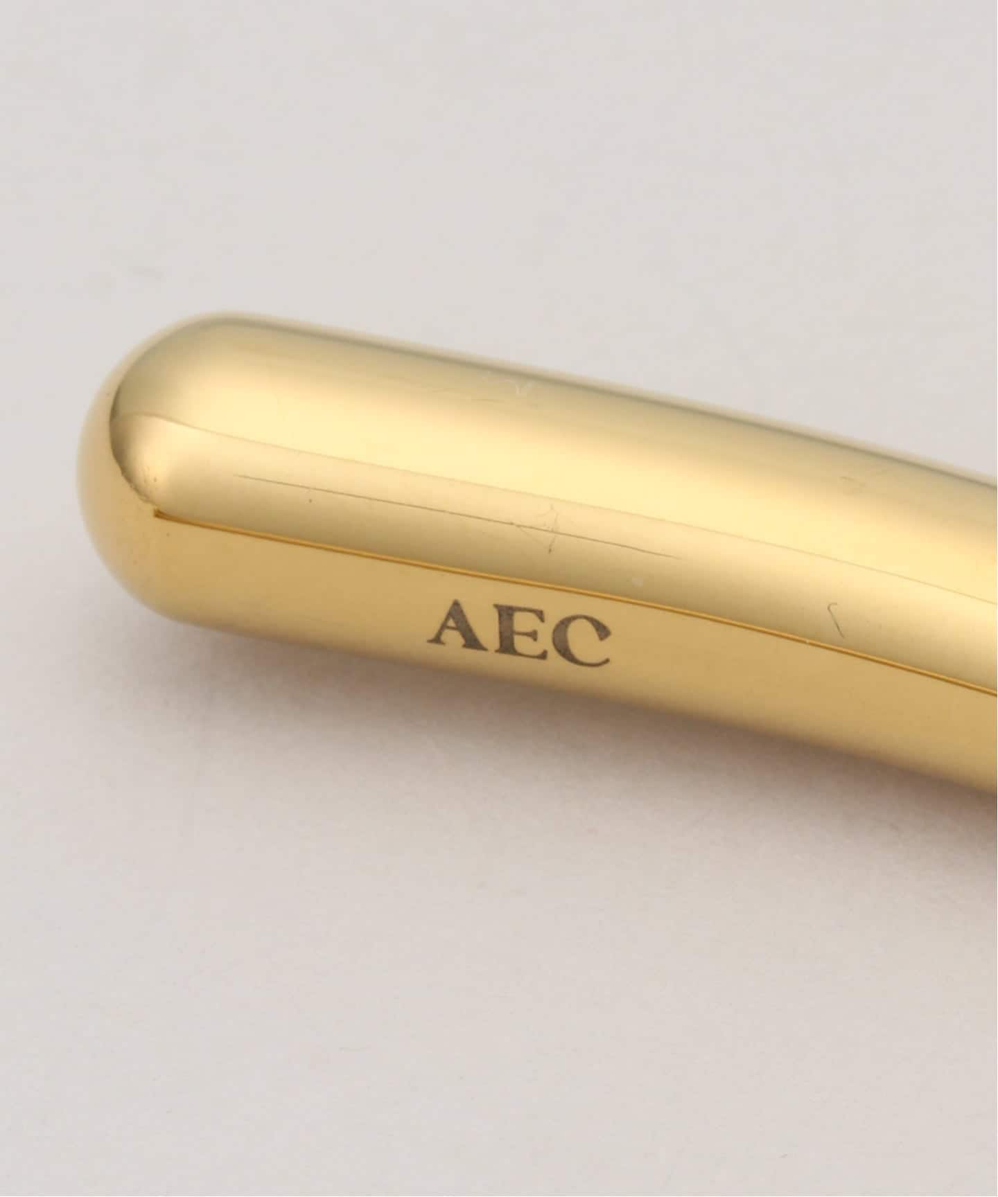 追加2》AEC PARIS / エーイーシー 別注パイプCチョーカー（ネックレス