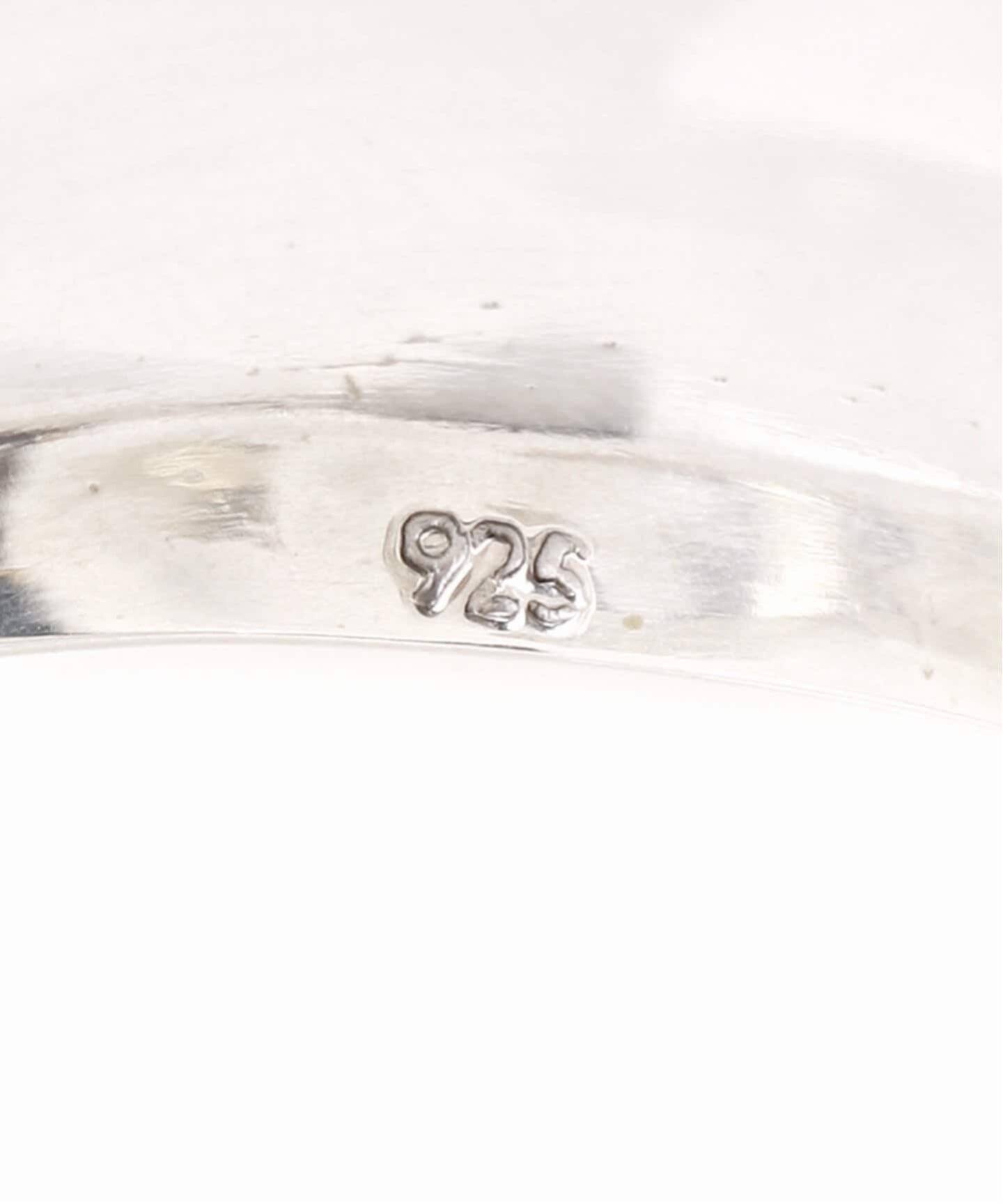追加》BASENOTES/ ベースノート CURVE BANGLE N-H016（ブレスレット 