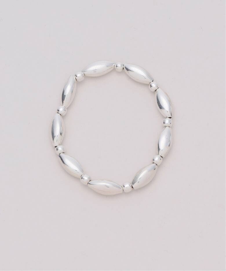 BASENOTES / ベースノート BEADS BLACELET BN-H002（ブレスレット 