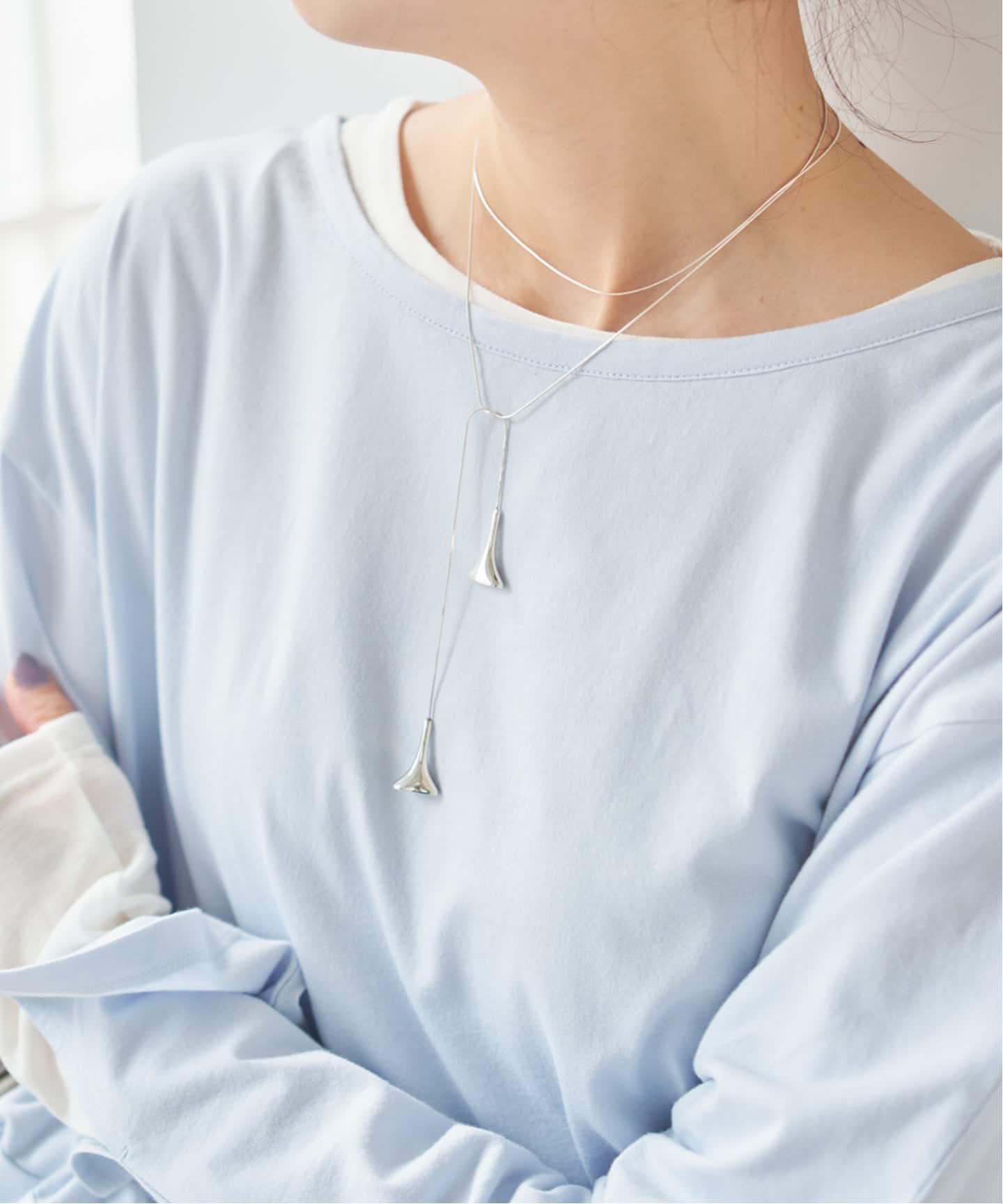 Spick and Span｜スピック＆スパンのネックレス（レディース）の公式