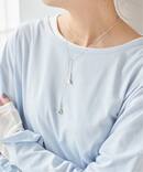 《予約》BASENOTES / ベースノート 別注LONG COAD NC* BN-H007