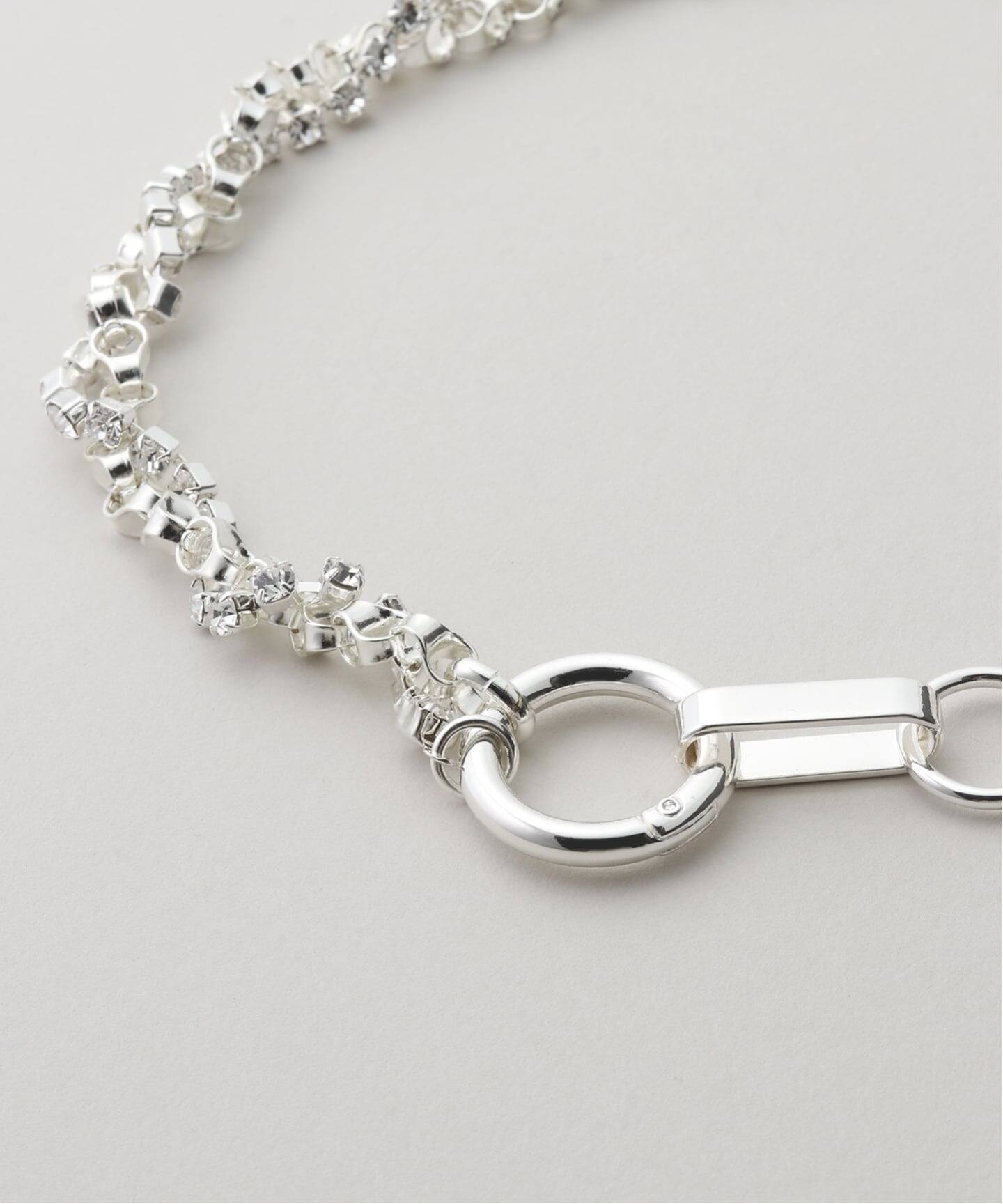 Soierie / ソワリー Fantasy Sparkle necklace（ネックレス）｜Spick