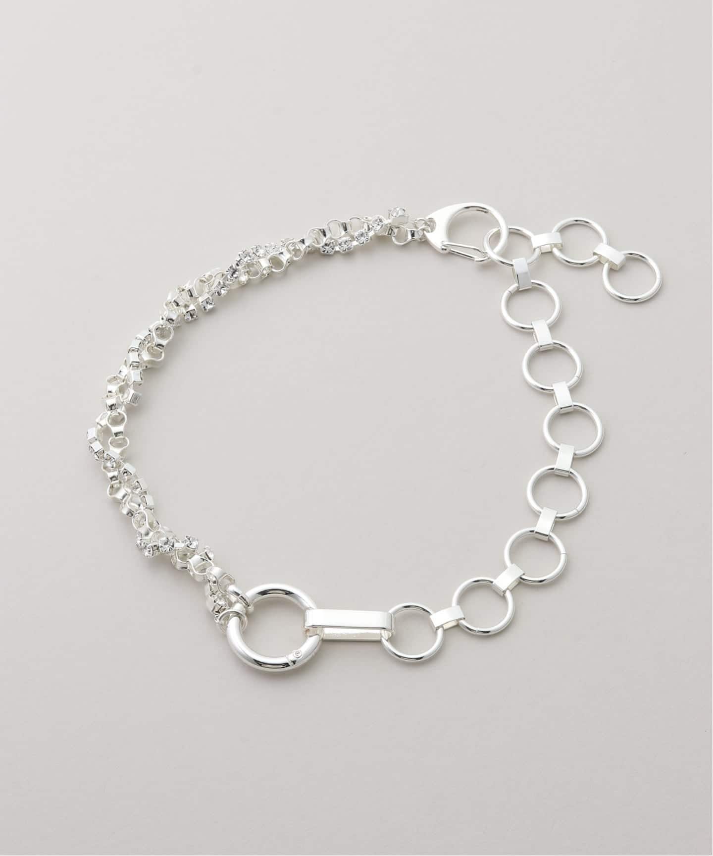Soierie / ソワリー Fantasy Sparkle necklace（ネックレス）｜Spick
