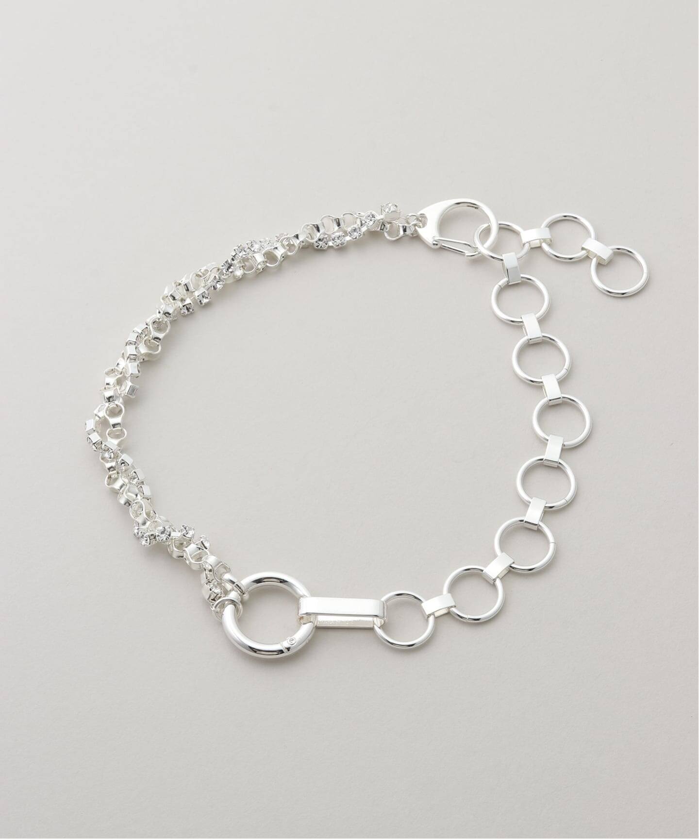 Soierie / ソワリー Fantasy Sparkle necklace（ネックレス）｜Spick 