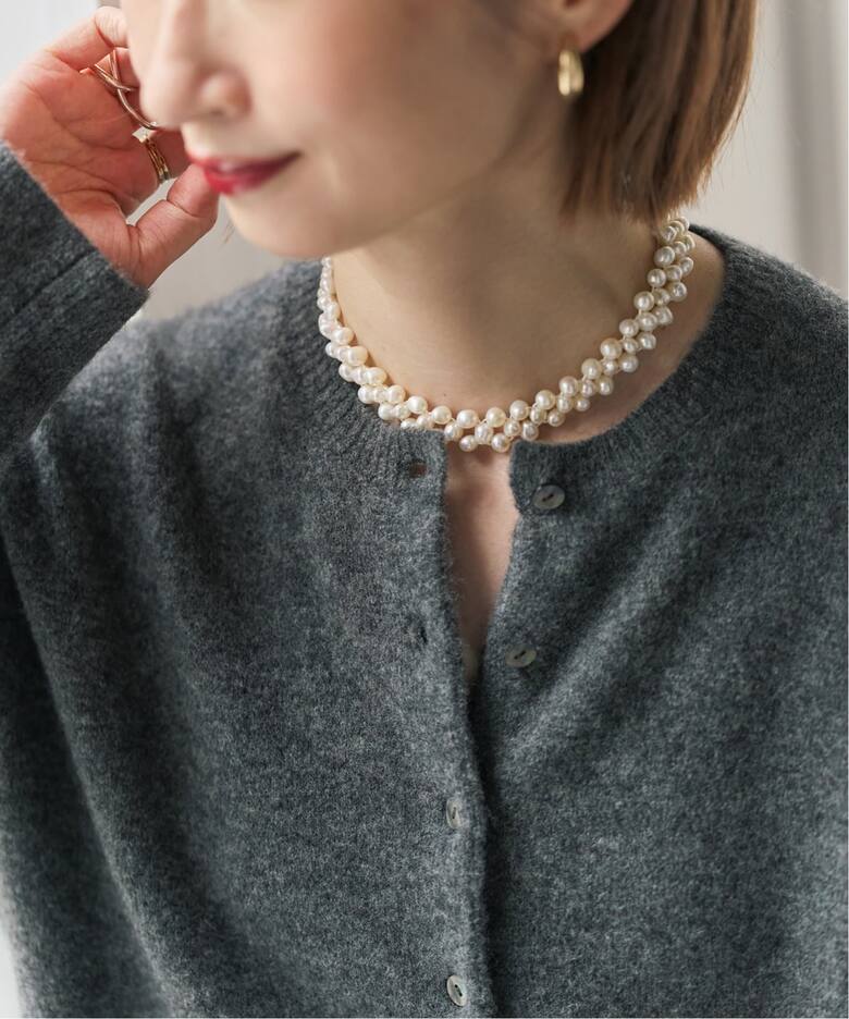 アクセサリー